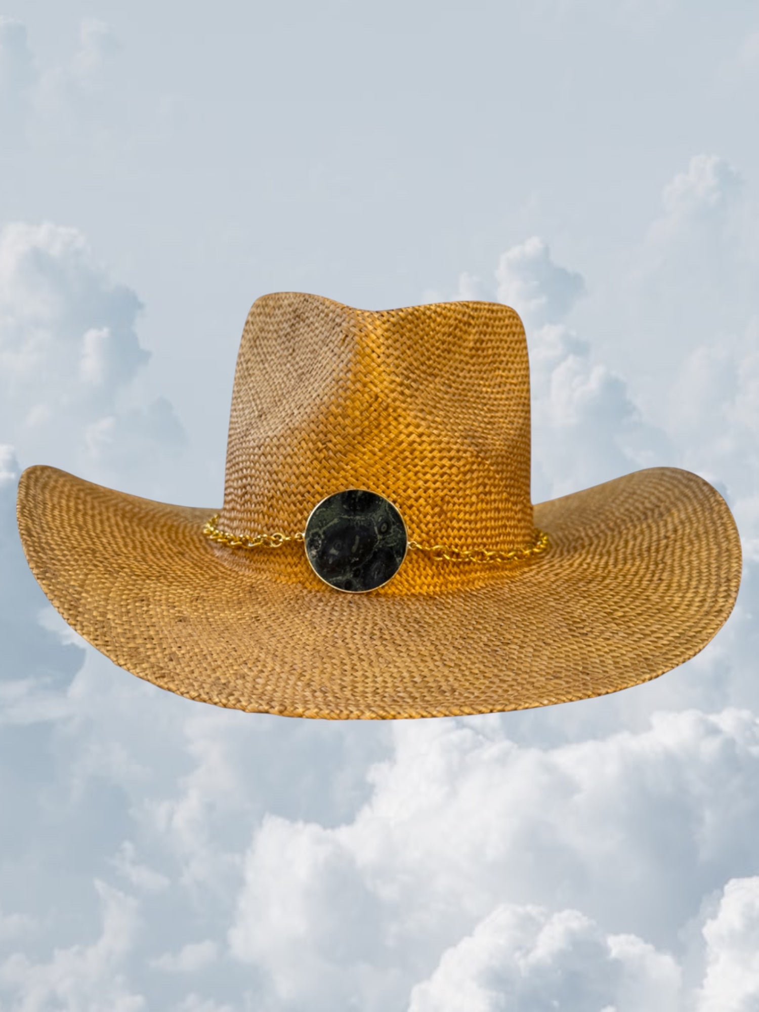 Kambaba Gold - Zandria