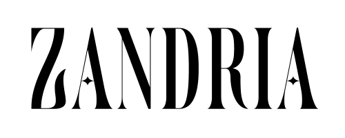 Zandria logo