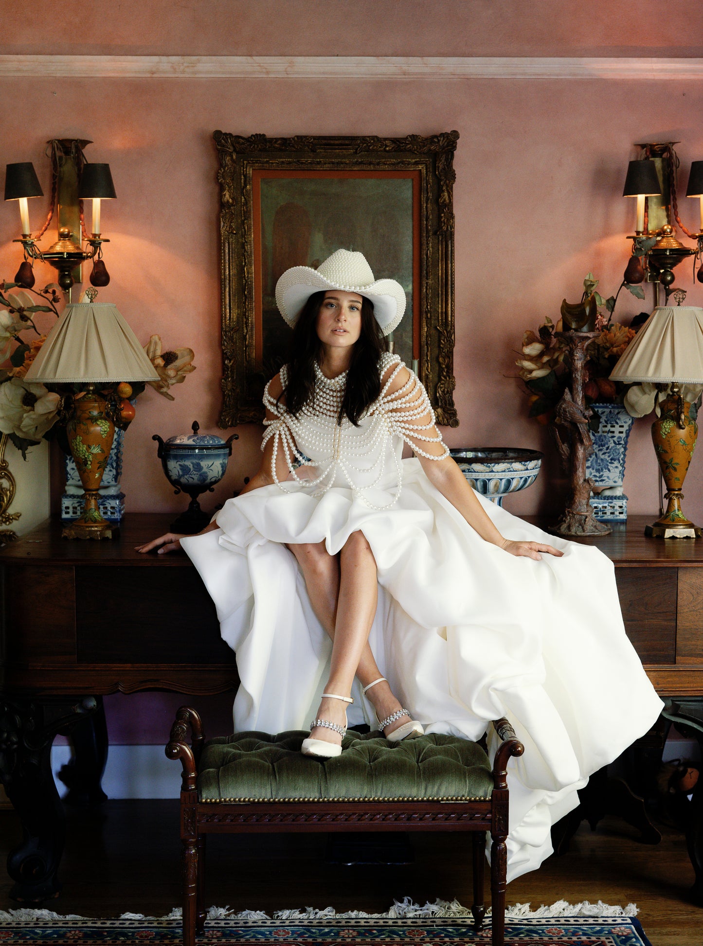 Jacqueline - Zandria