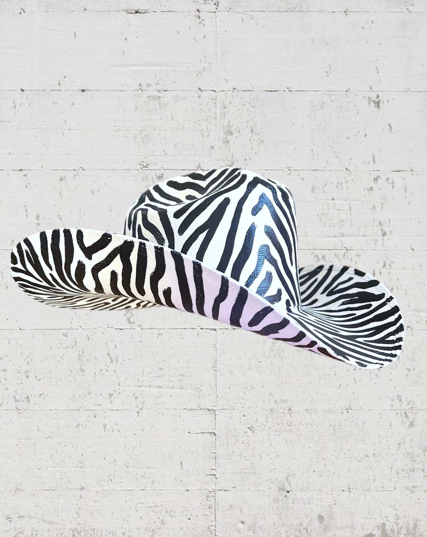 Zebra - Zandria