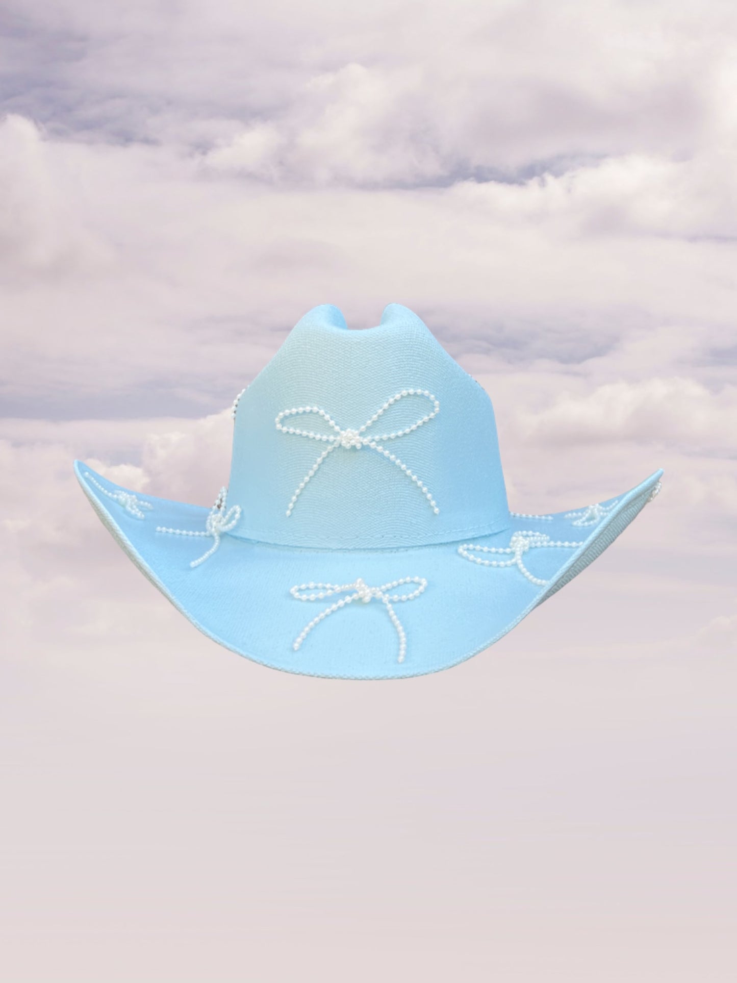 Baby Blue - Zandria