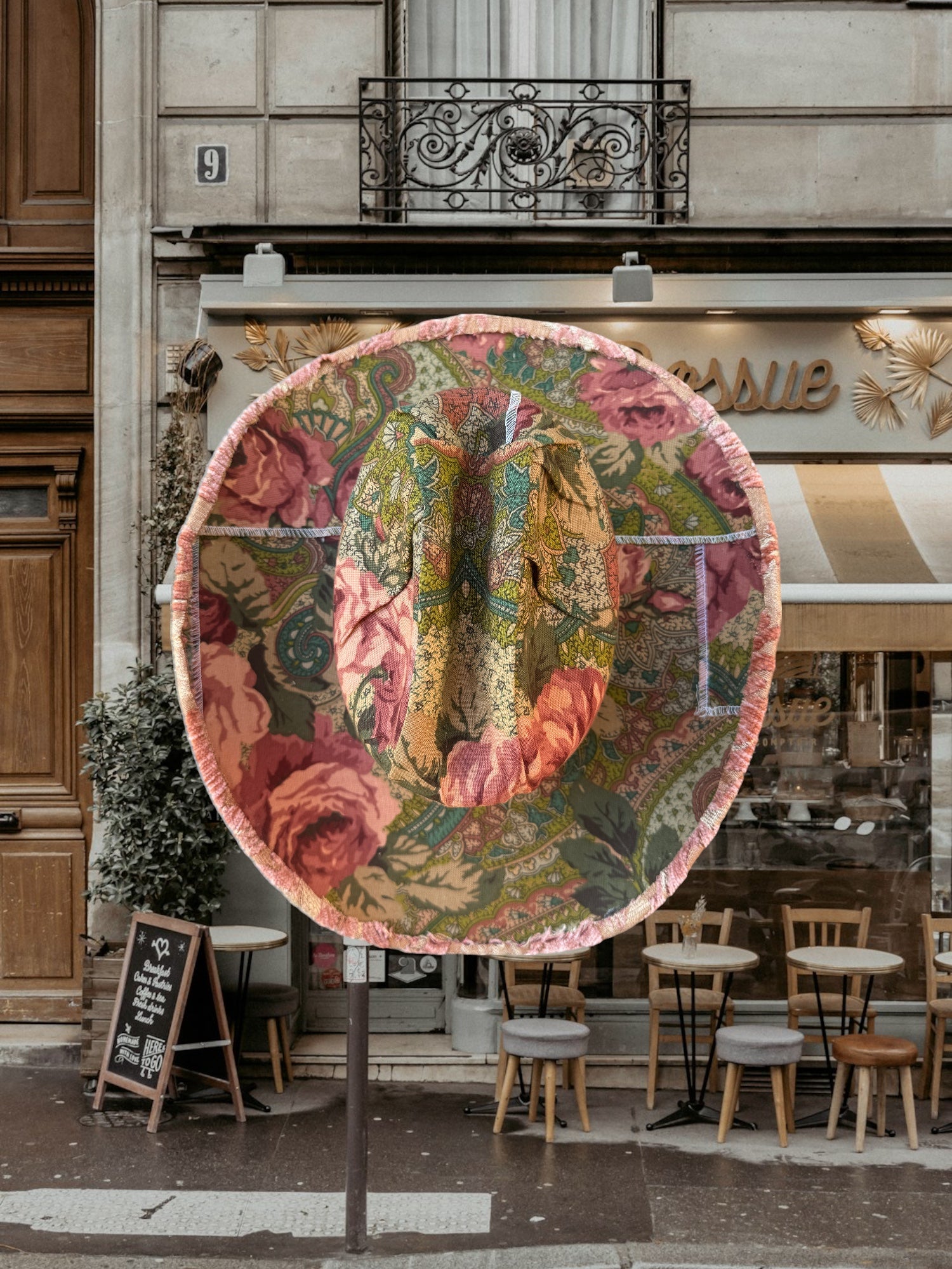 Mon Trésor - Zandria