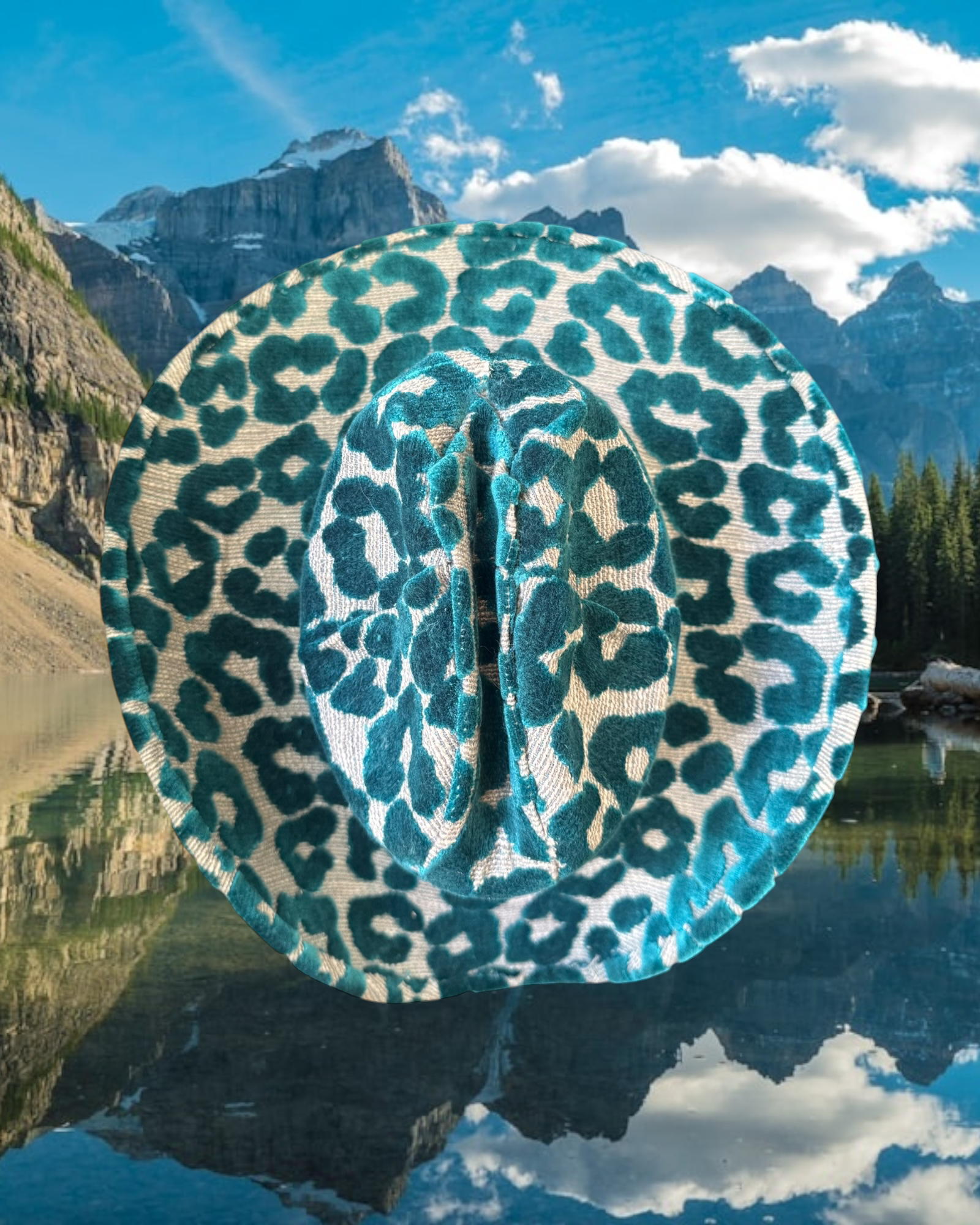 Turquoise Territory