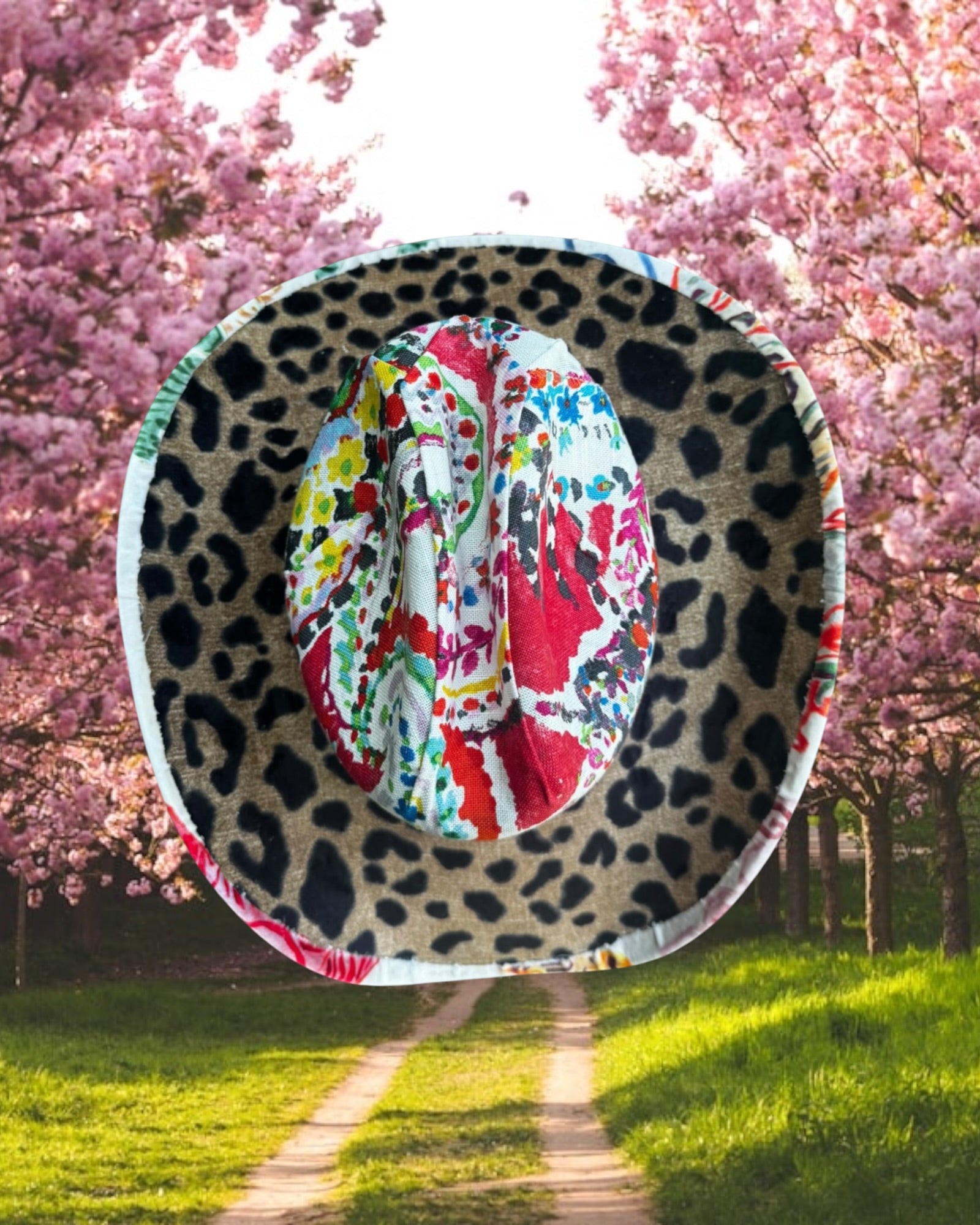 Tiger Lily