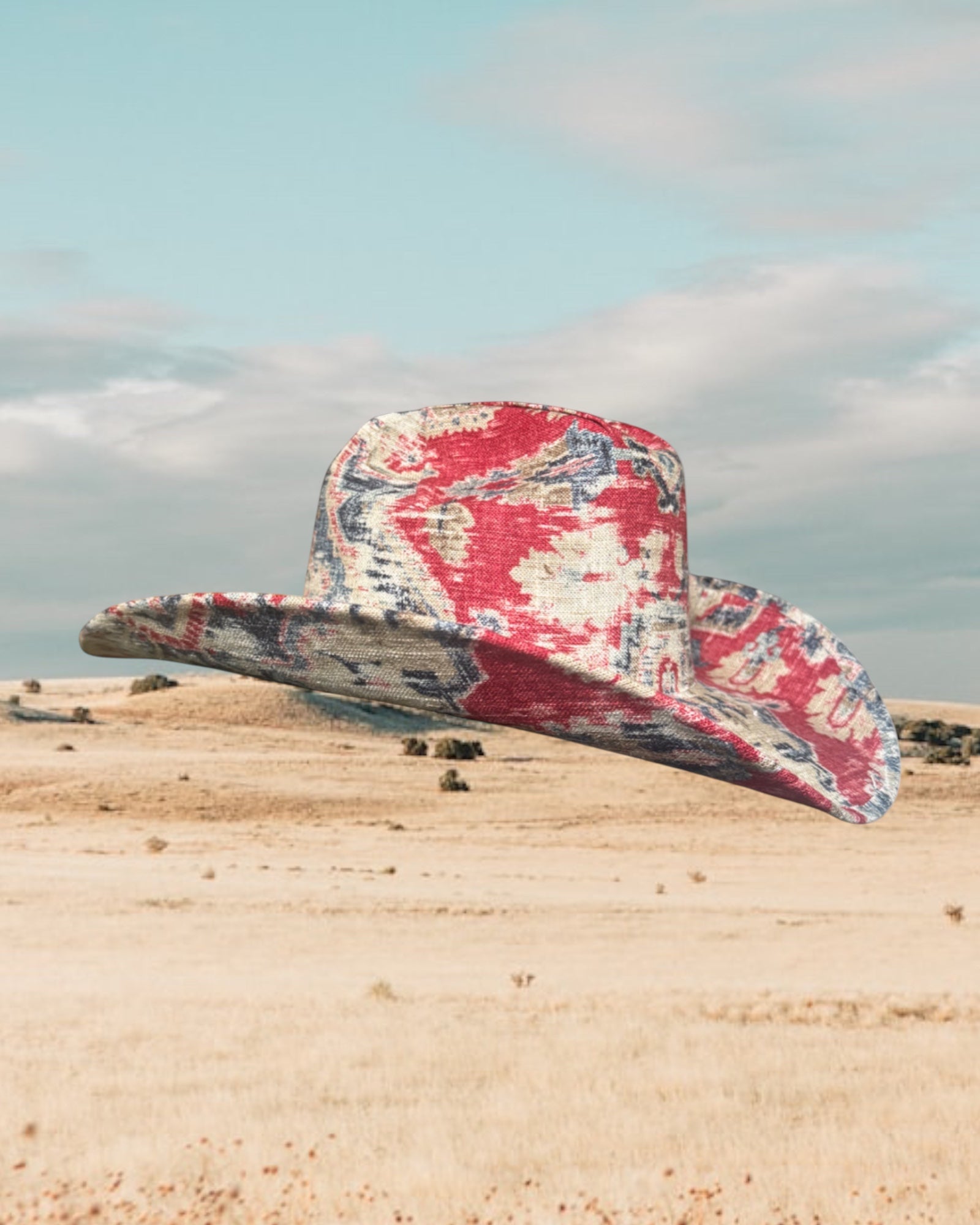 Adobe Drift - Zandria