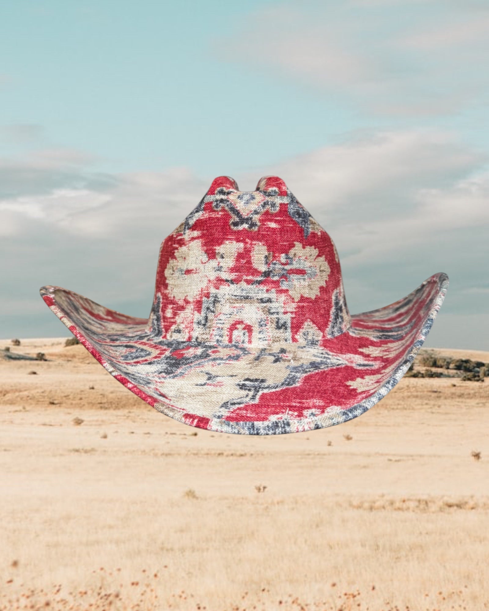 Adobe Drift - Zandria