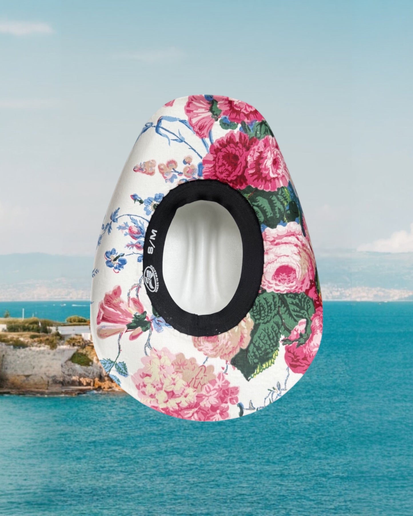 Amalfi Bloom