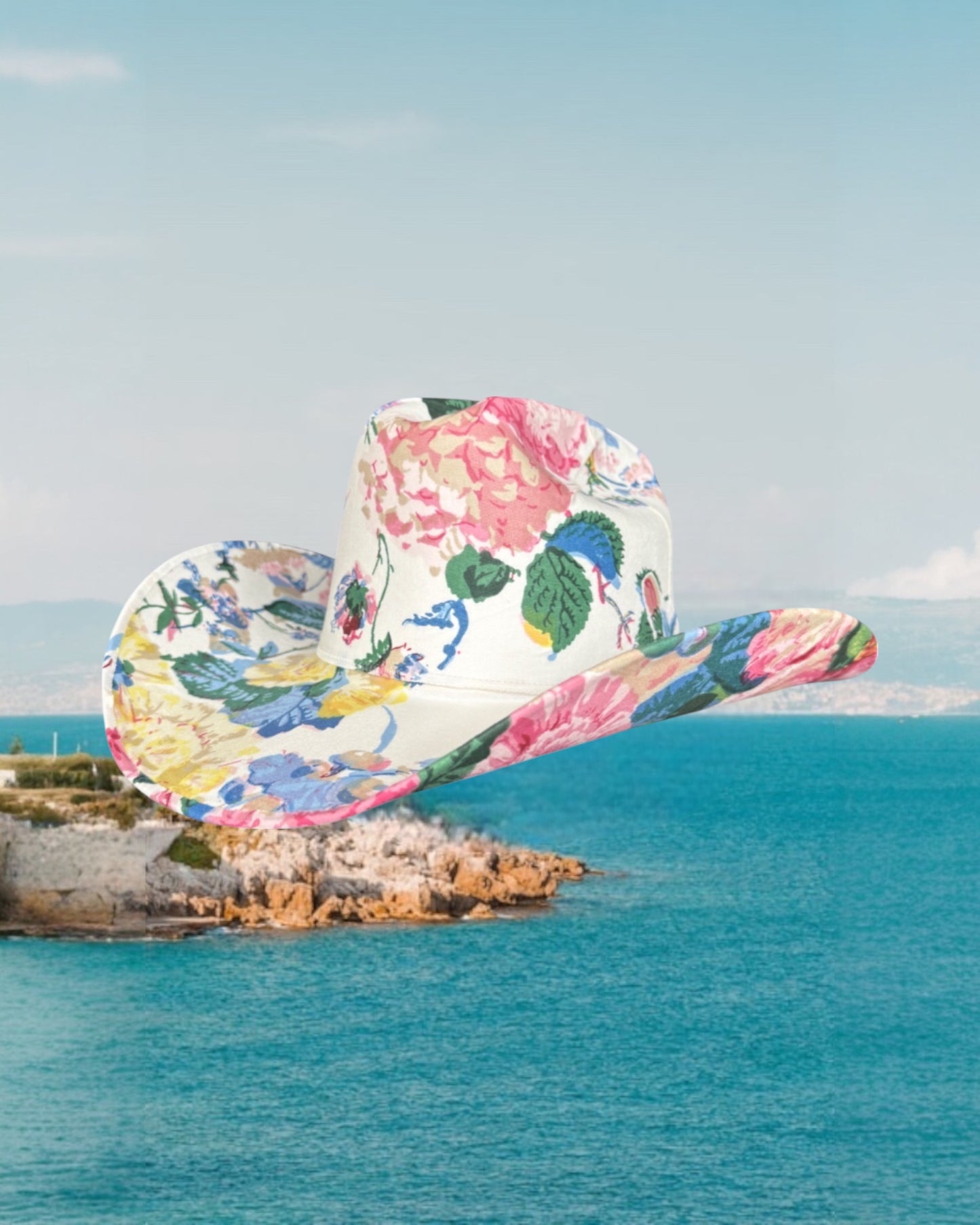 Amalfi Bloom