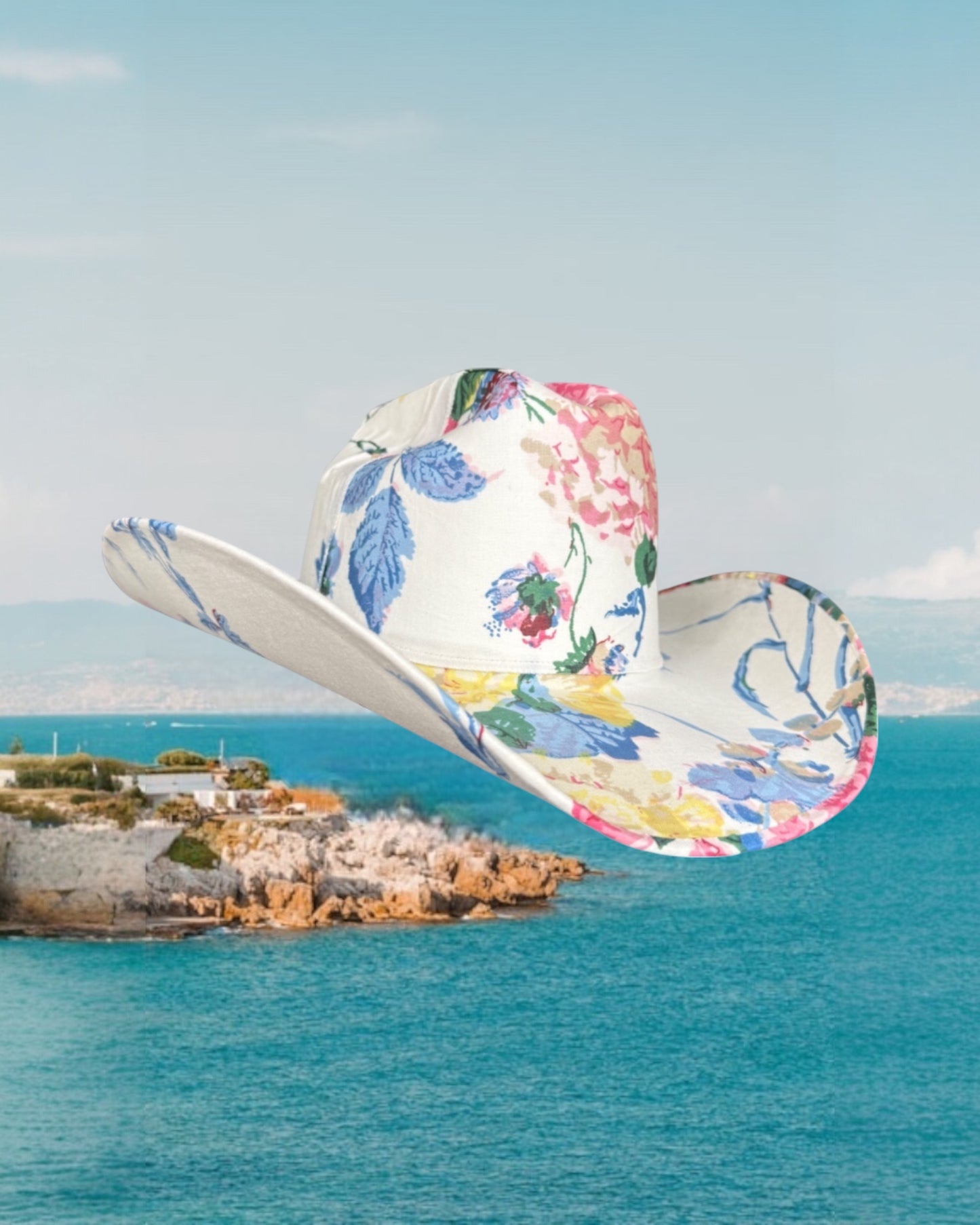 Amalfi Bloom