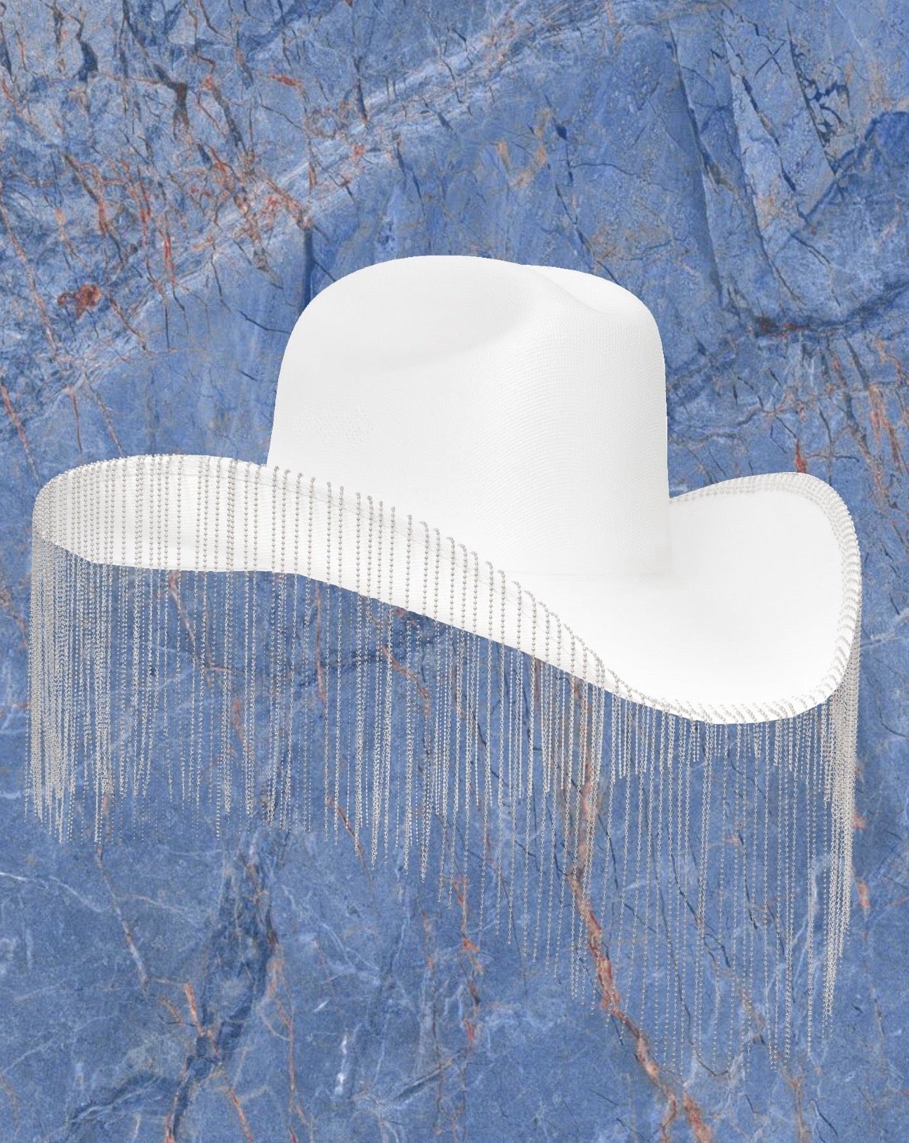 American Spirit - Zandria