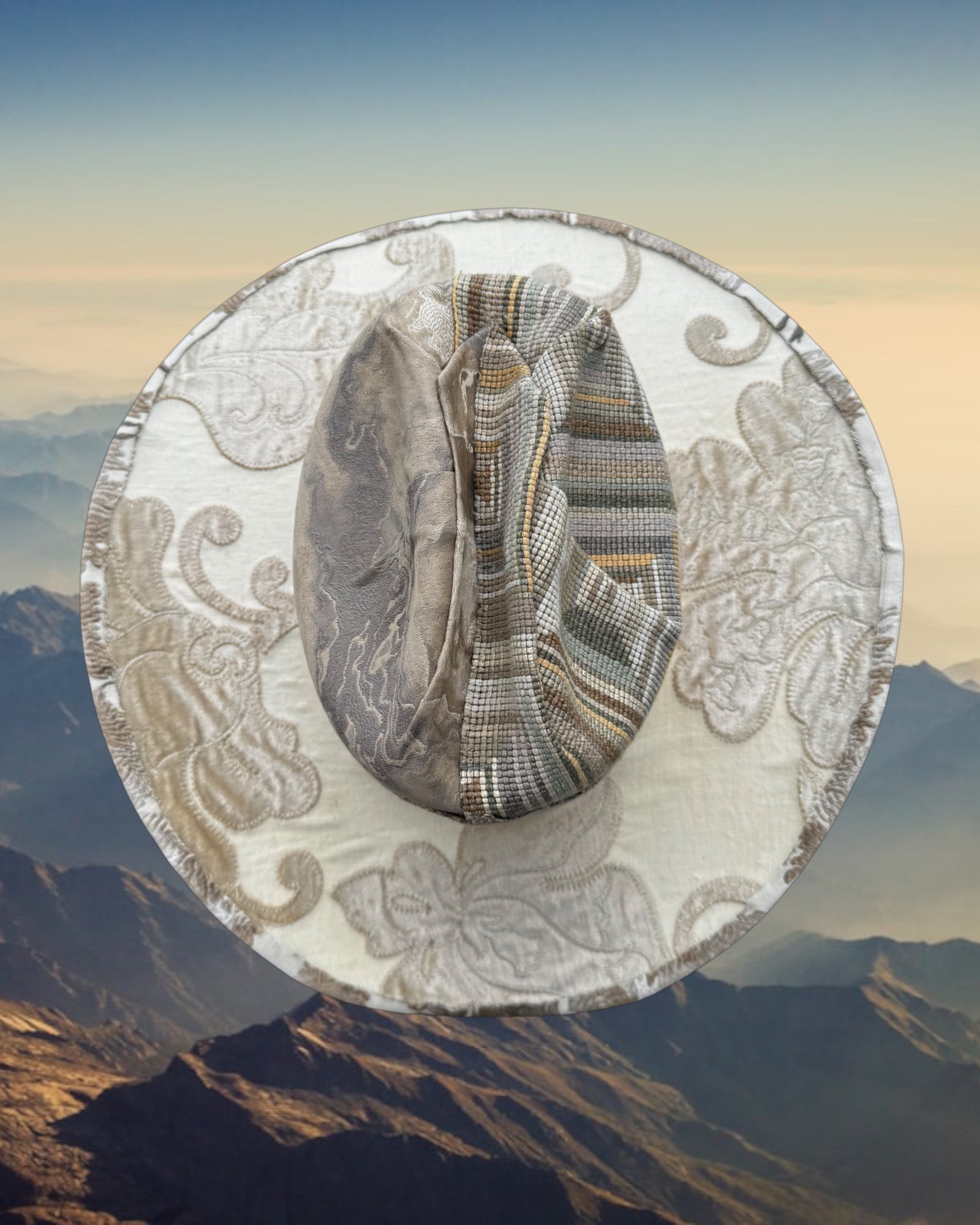 Apex Blanc - Zandria