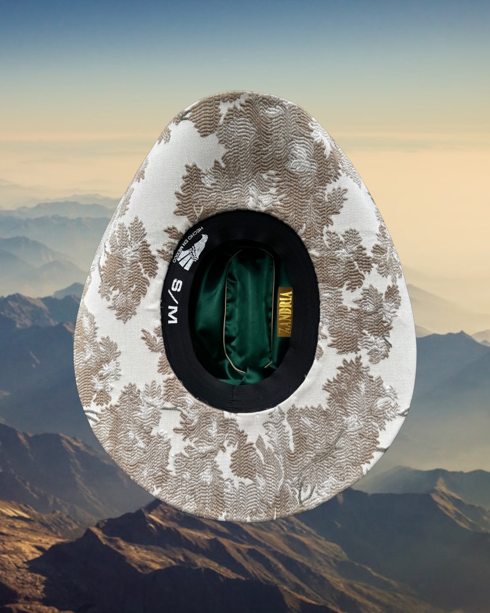 Apex Blanc - Zandria