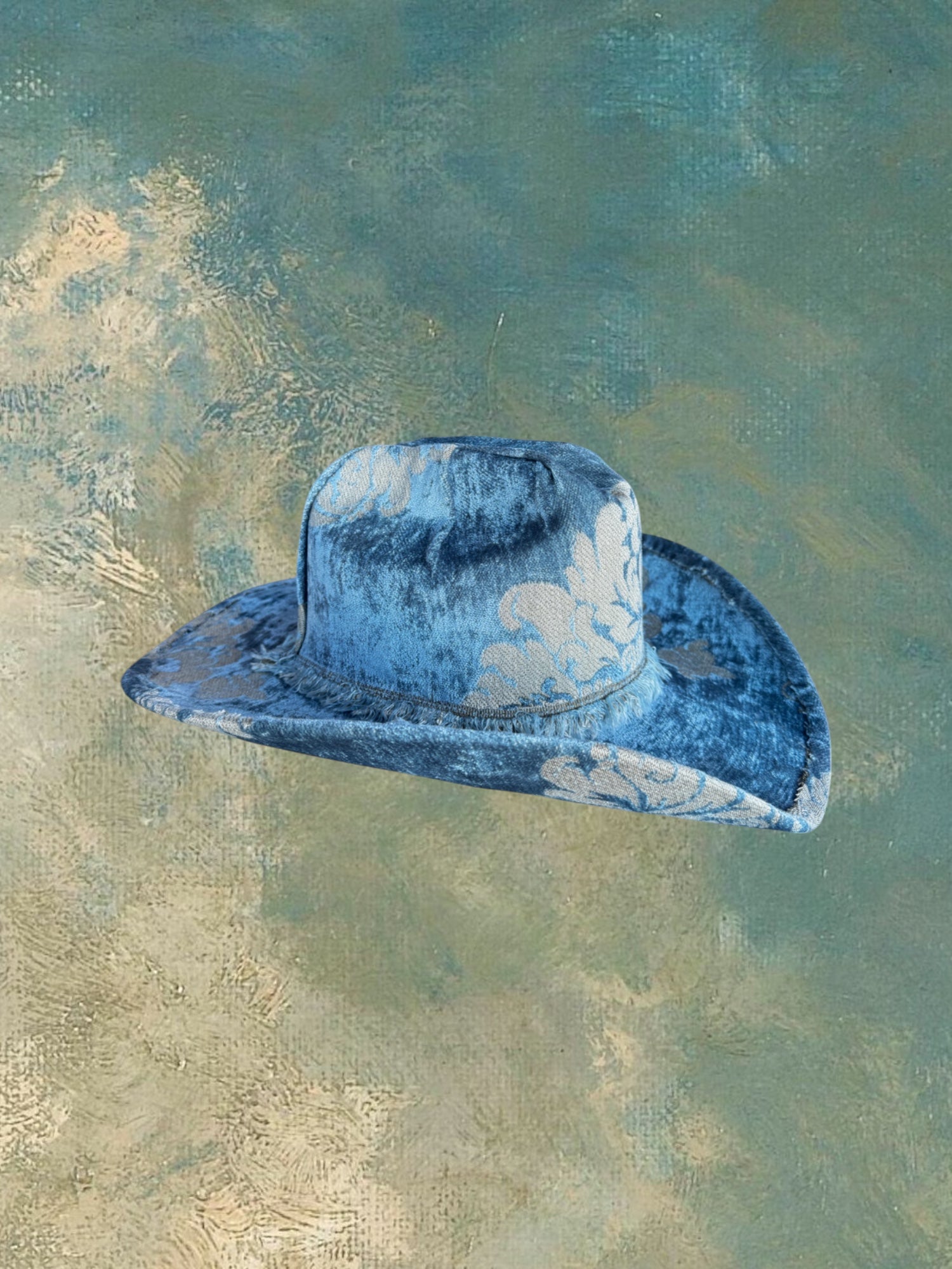 Azure Royale - Zandria