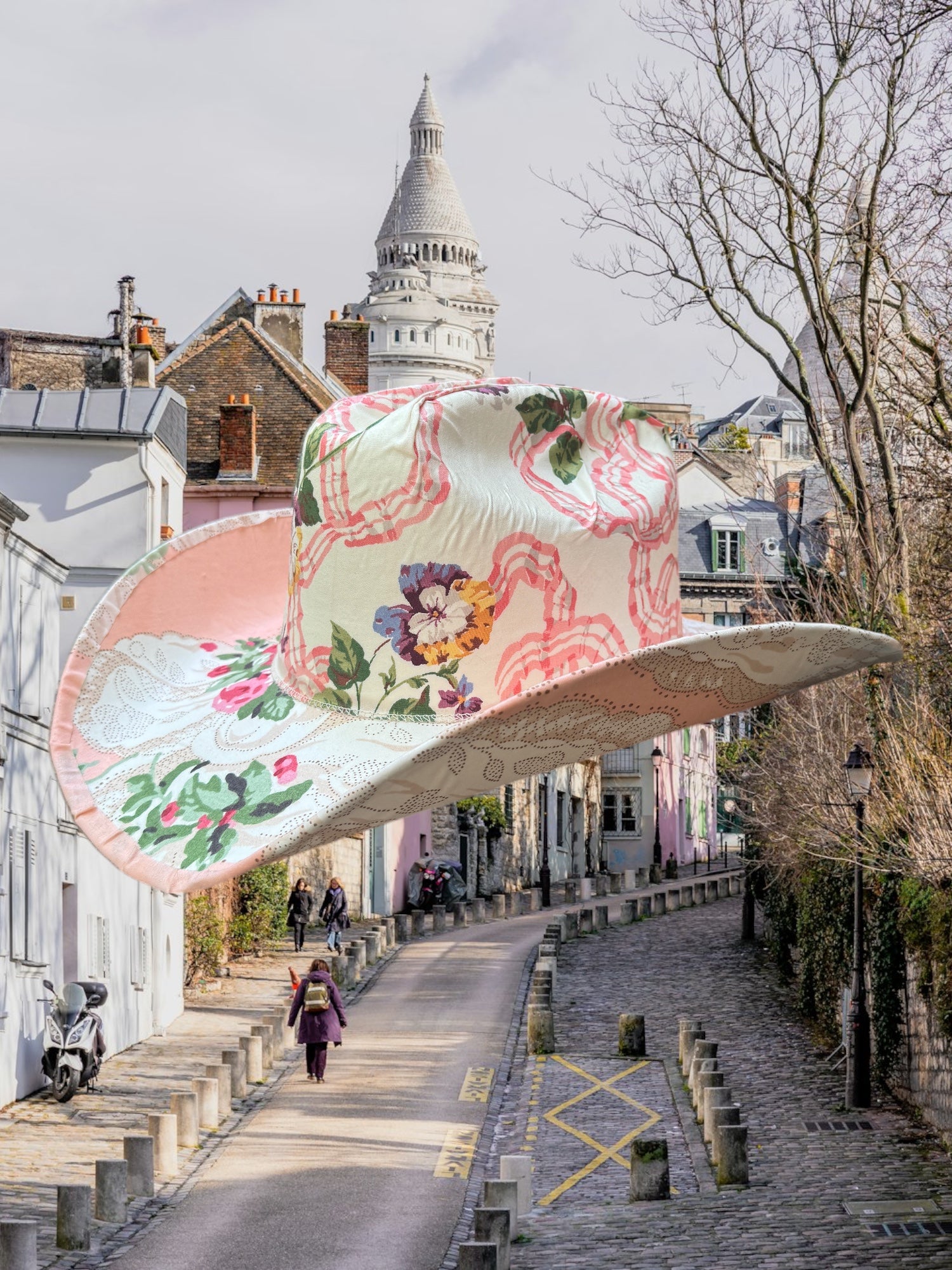 Beau Rêve - Zandria