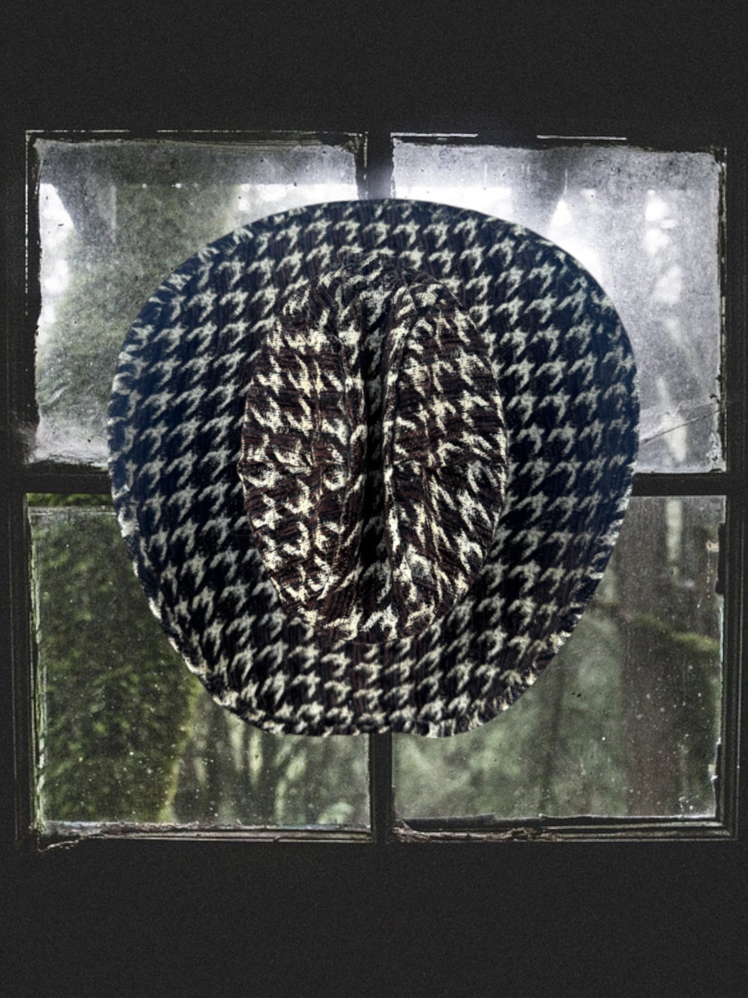 Chestnut Hound - Zandria