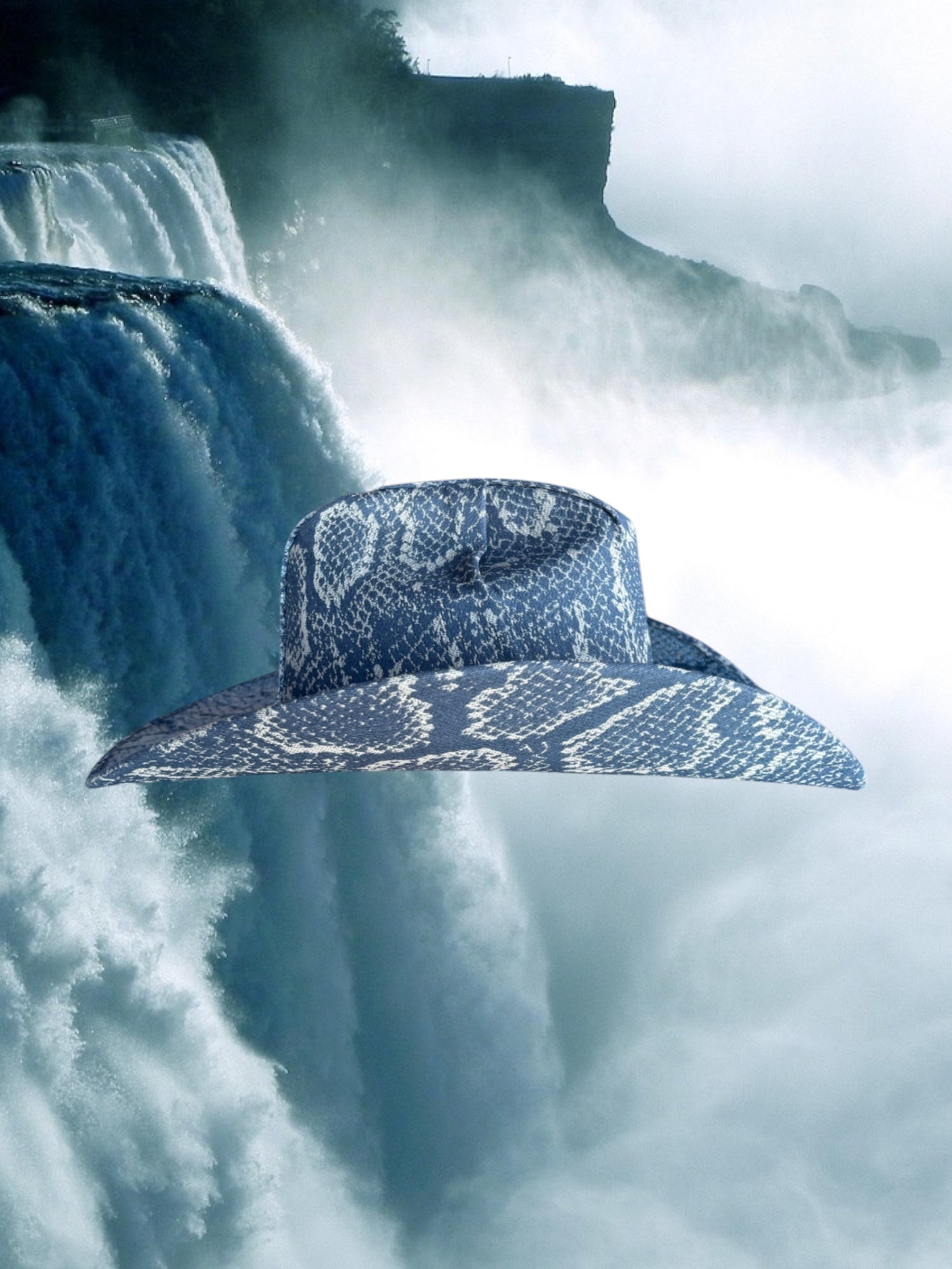 Cobalt Cobra - Zandria