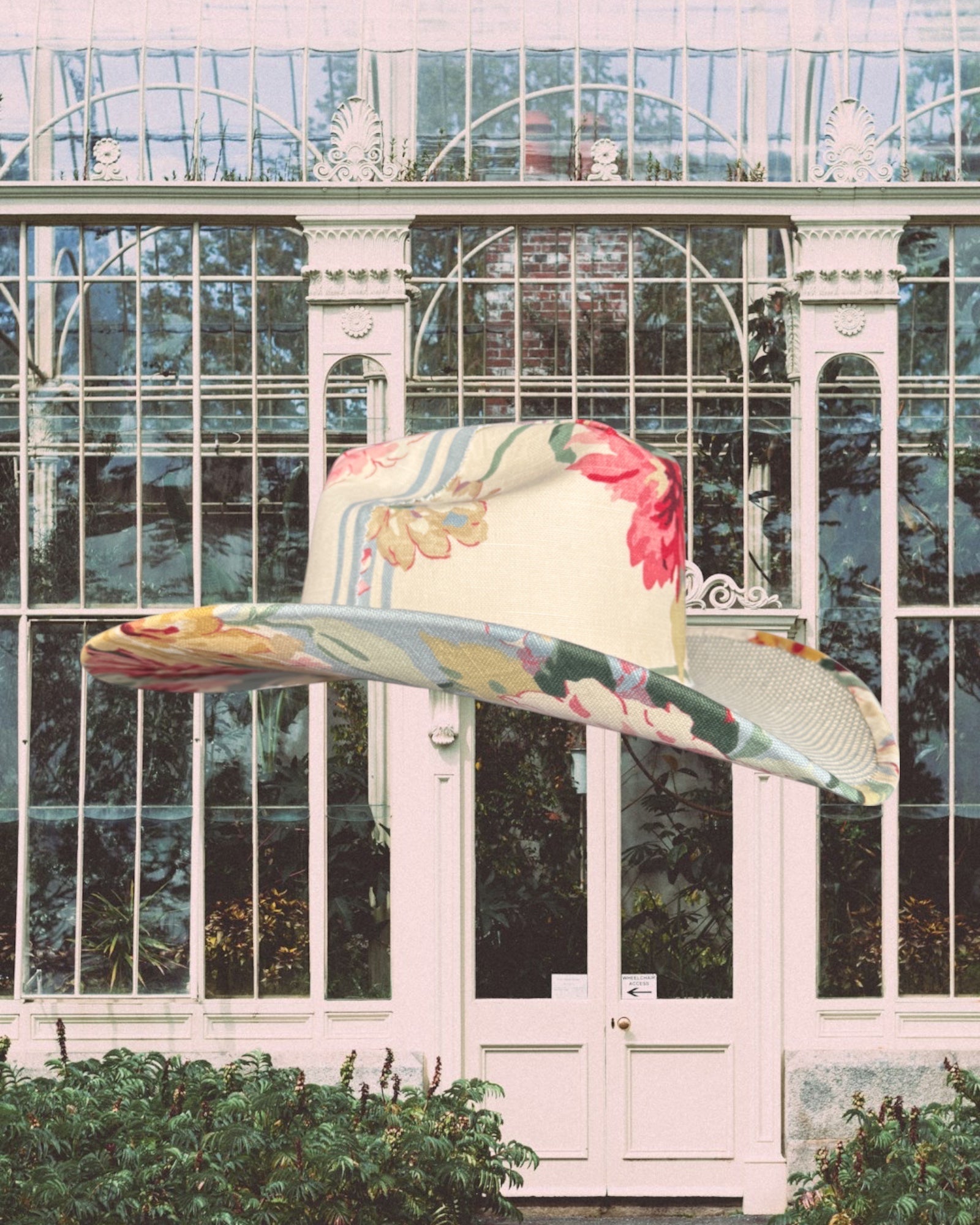 Conservatoire - Zandria