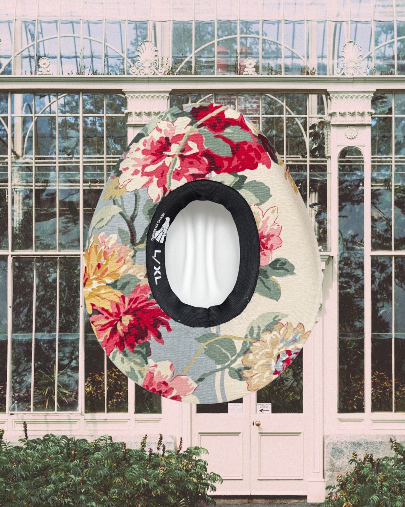 Conservatoire - Zandria