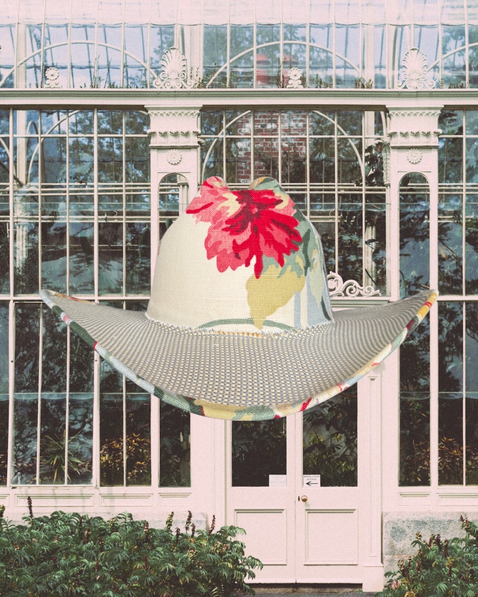 Conservatoire - Zandria