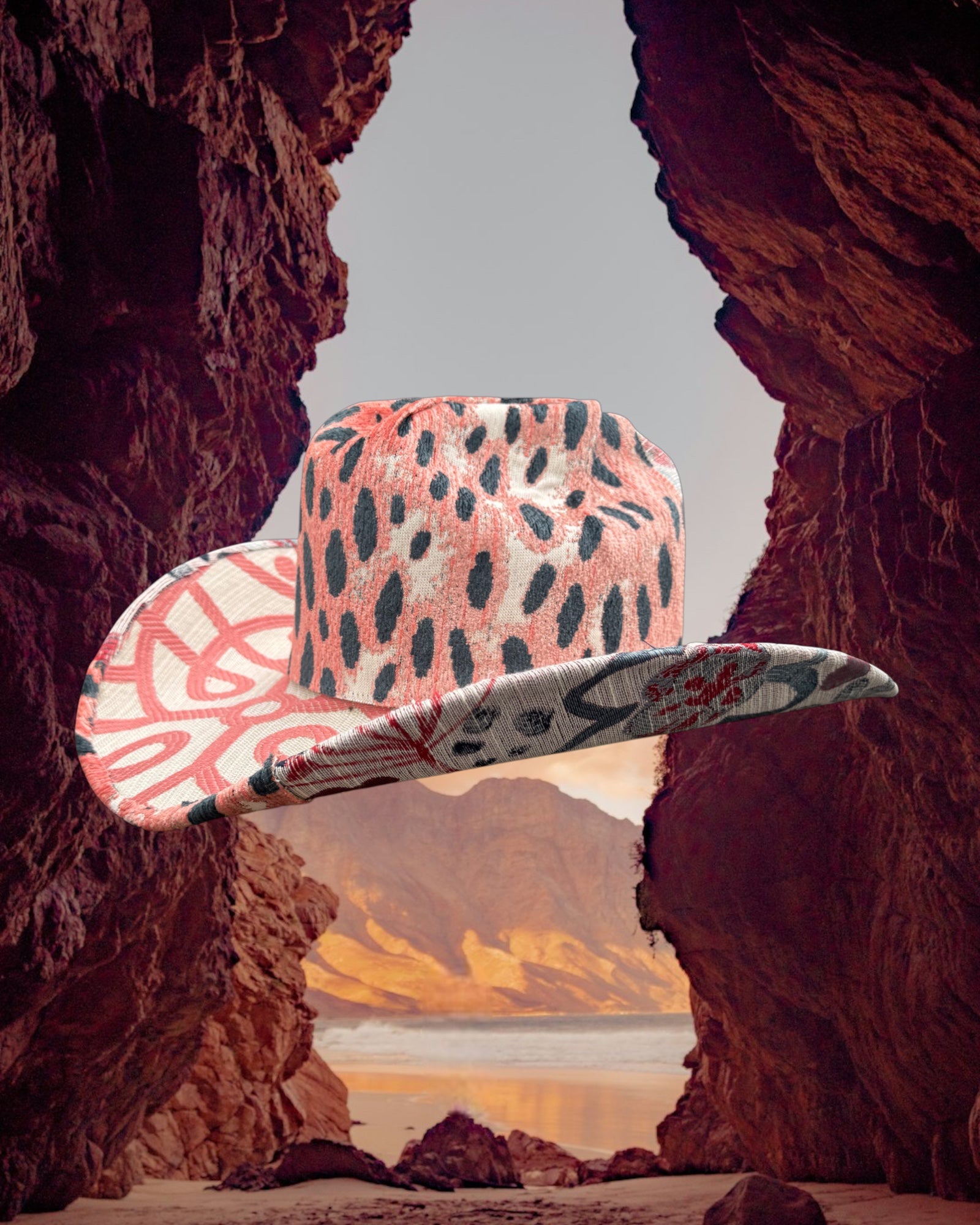 Coral Muse - Zandria