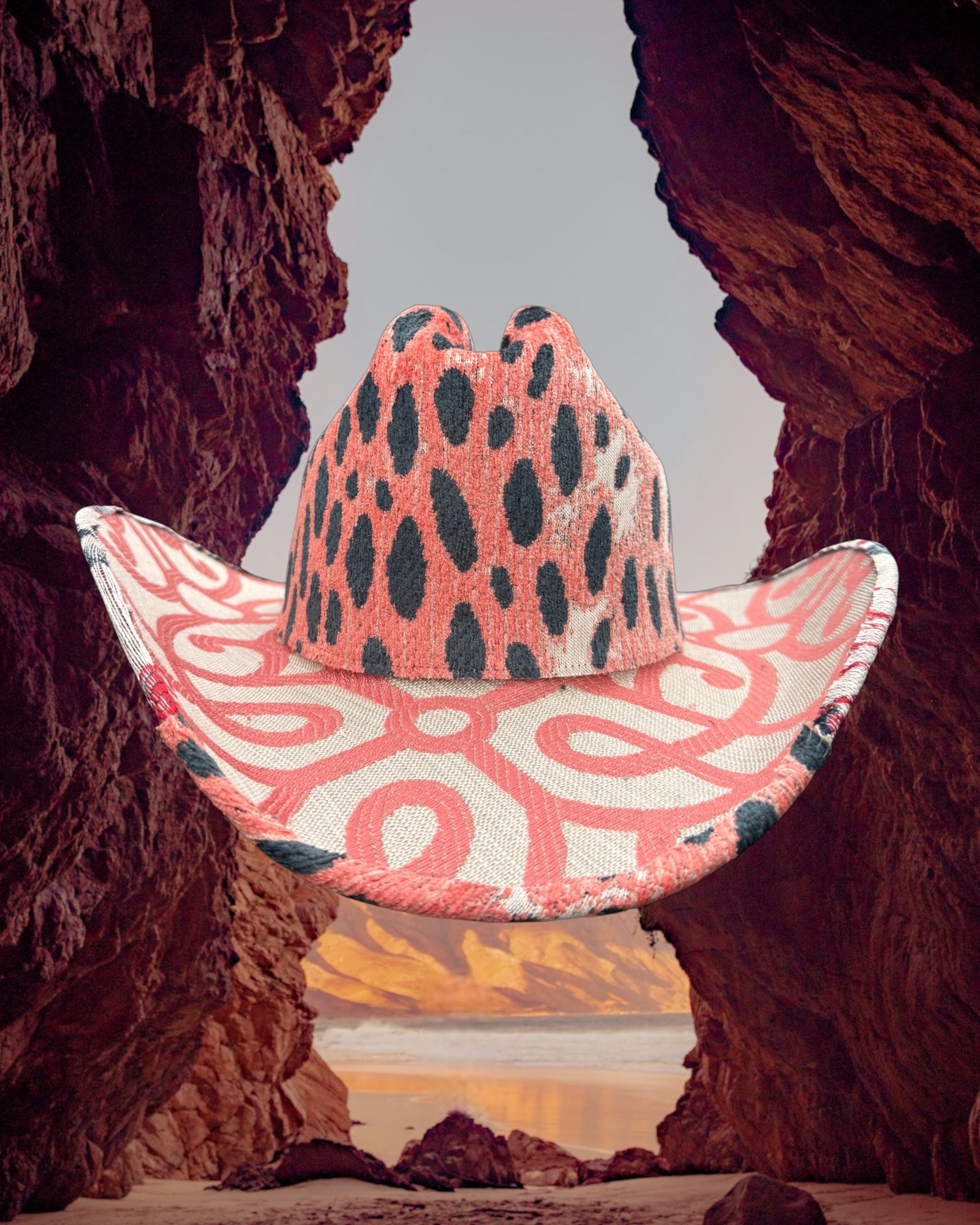 Coral Muse - Zandria