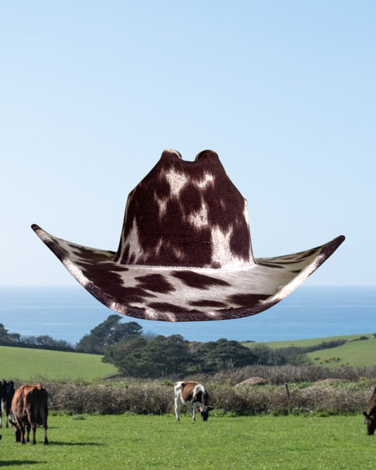 Dairy Mocha