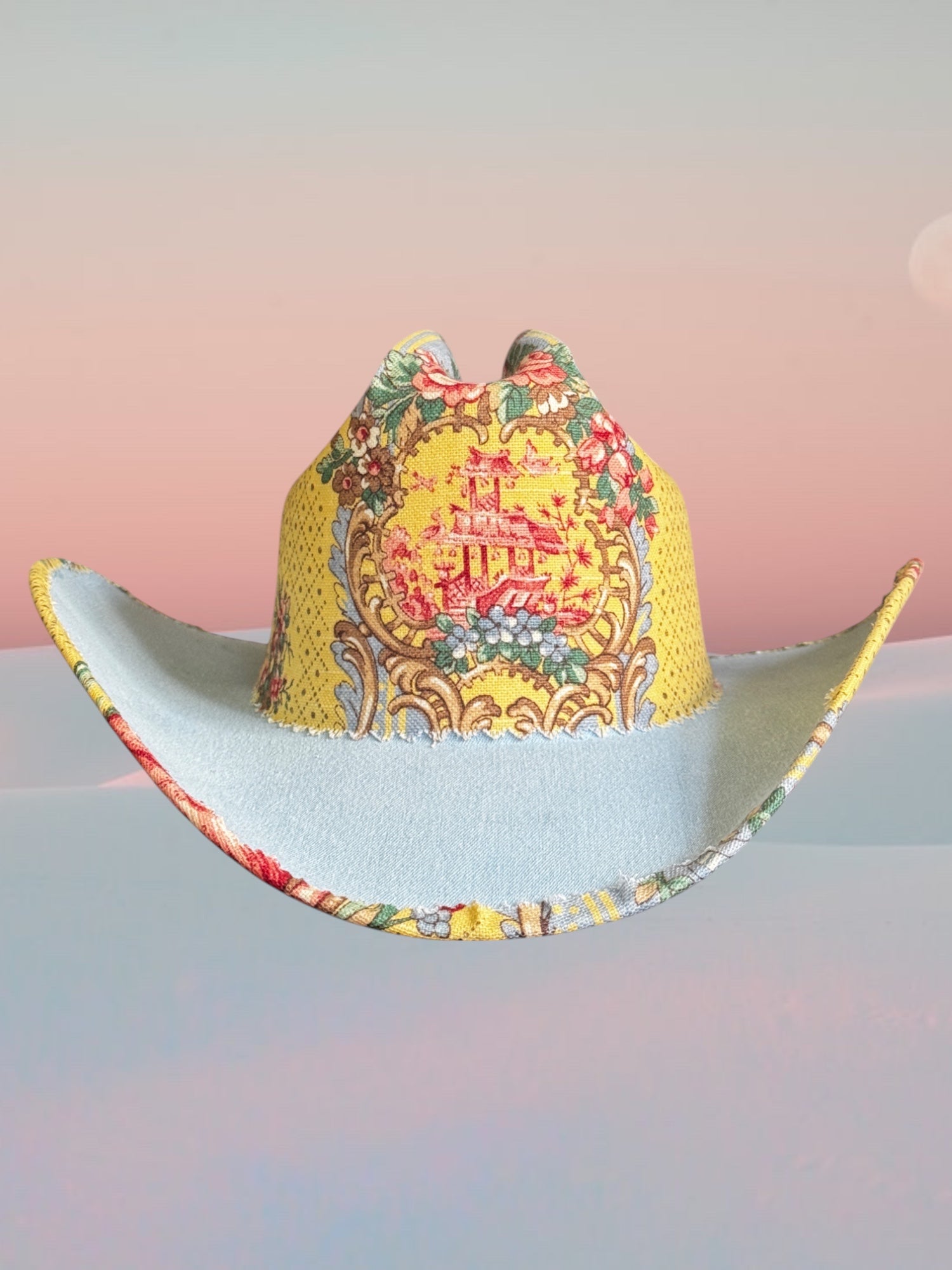 Desert Lotus - Zandria