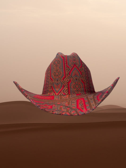 Desert Rouge