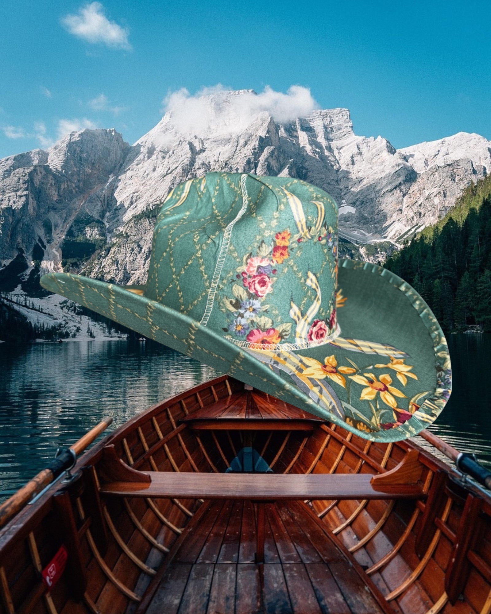 Dolce Riviera - Zandria