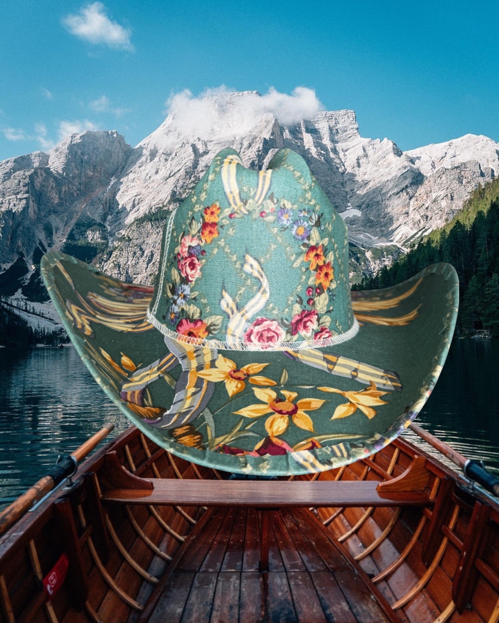 Dolce Riviera - Zandria