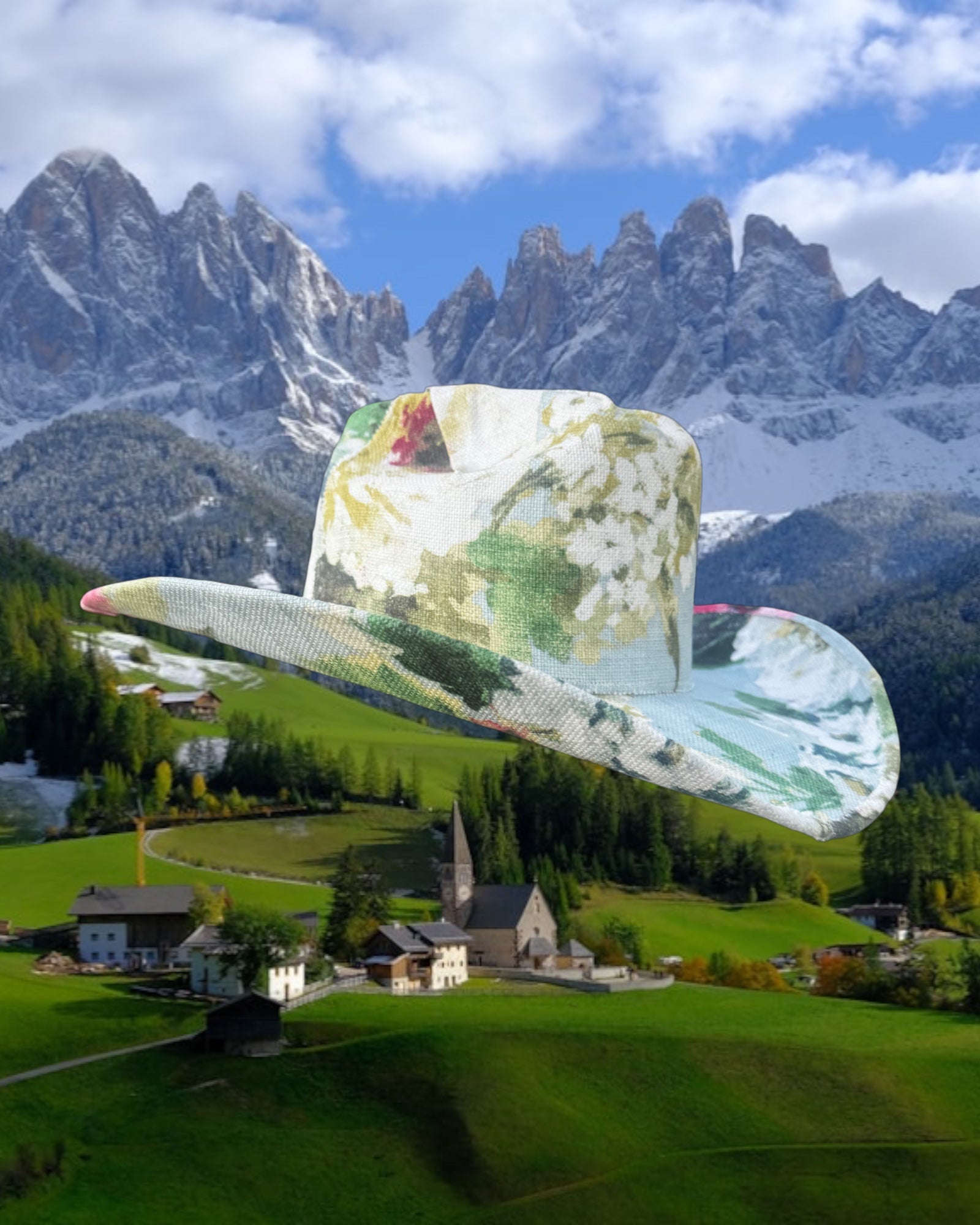 Dolomite Bleu - Zandria