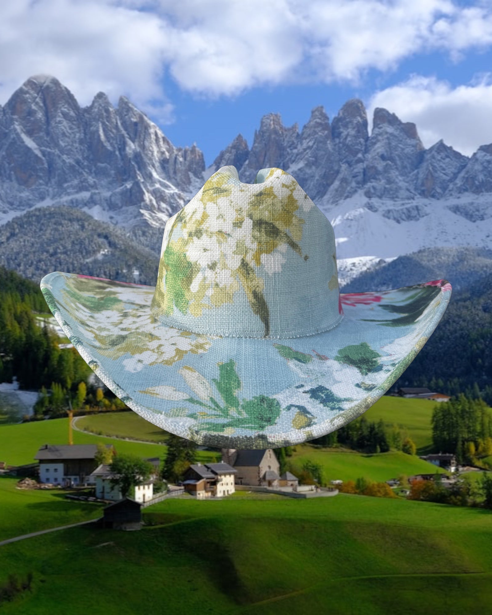 Dolomite Bleu - Zandria