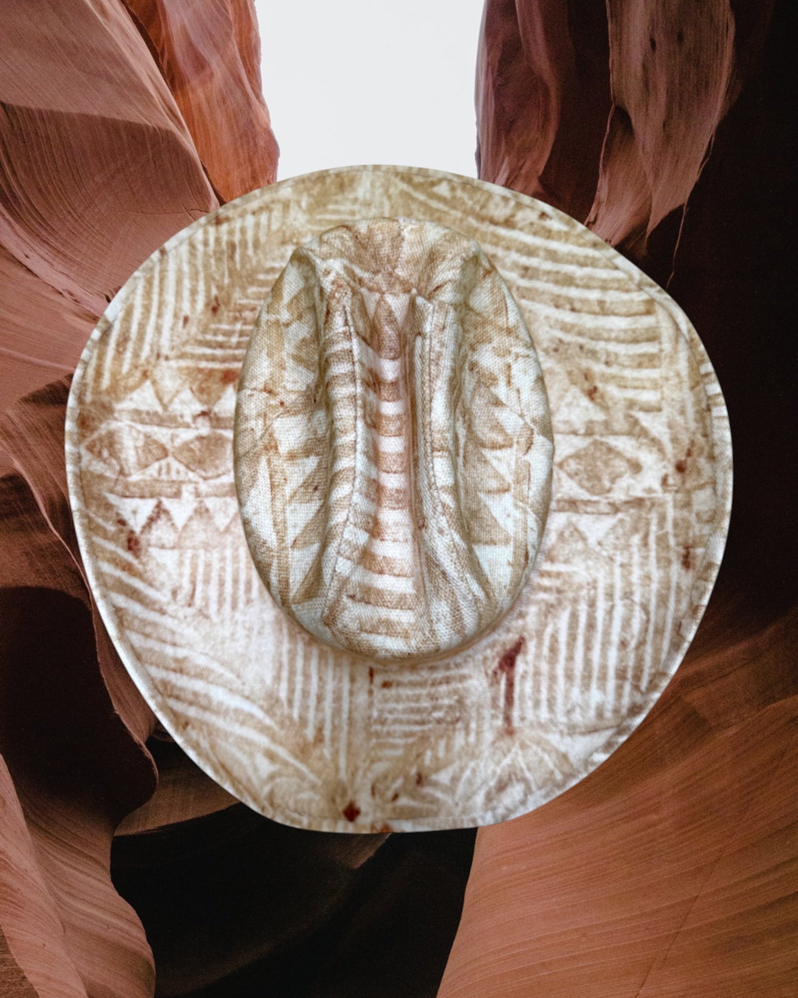 Dust Devil - Zandria