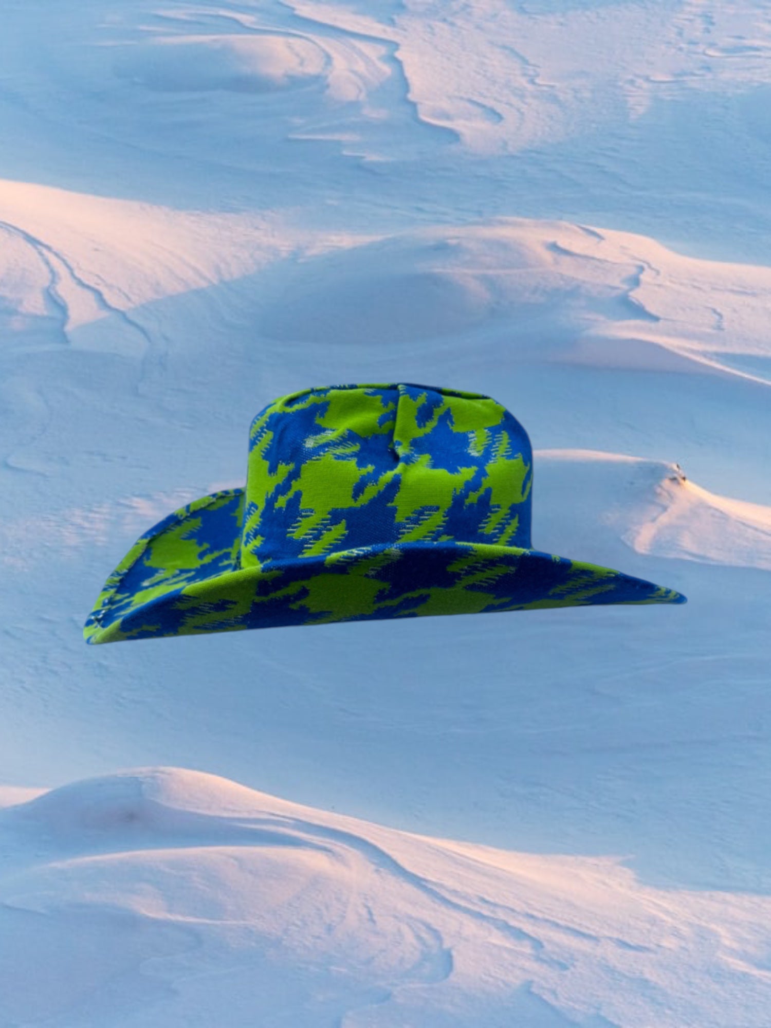 Electric Current - Zandria