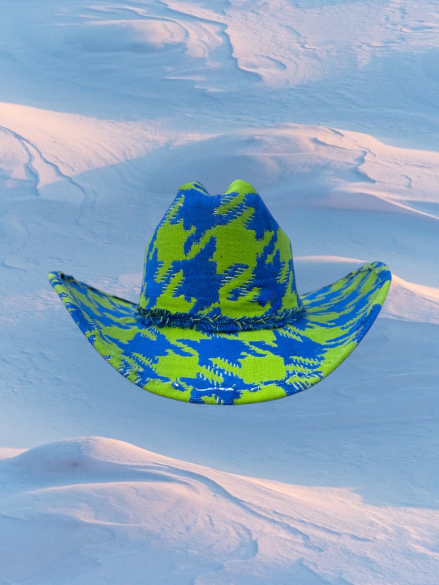 Electric Current - Zandria