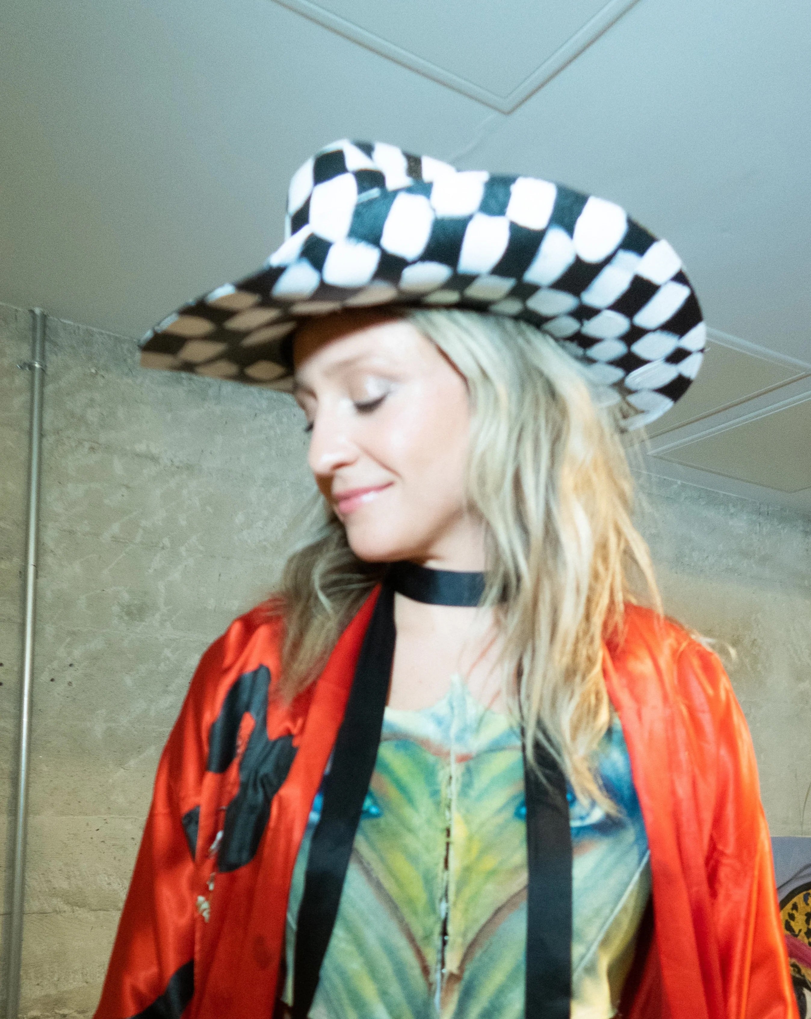 Four Square - Zandria