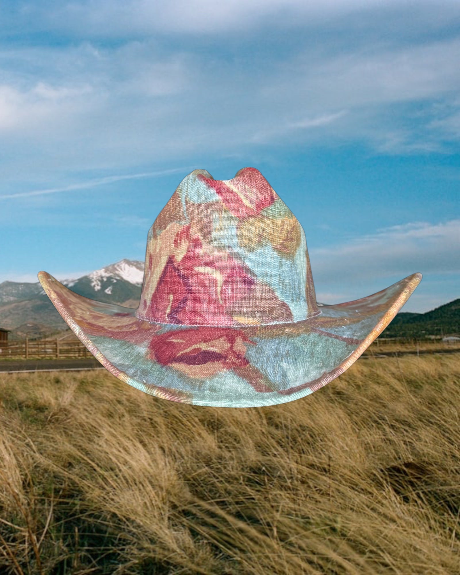 Garden Party