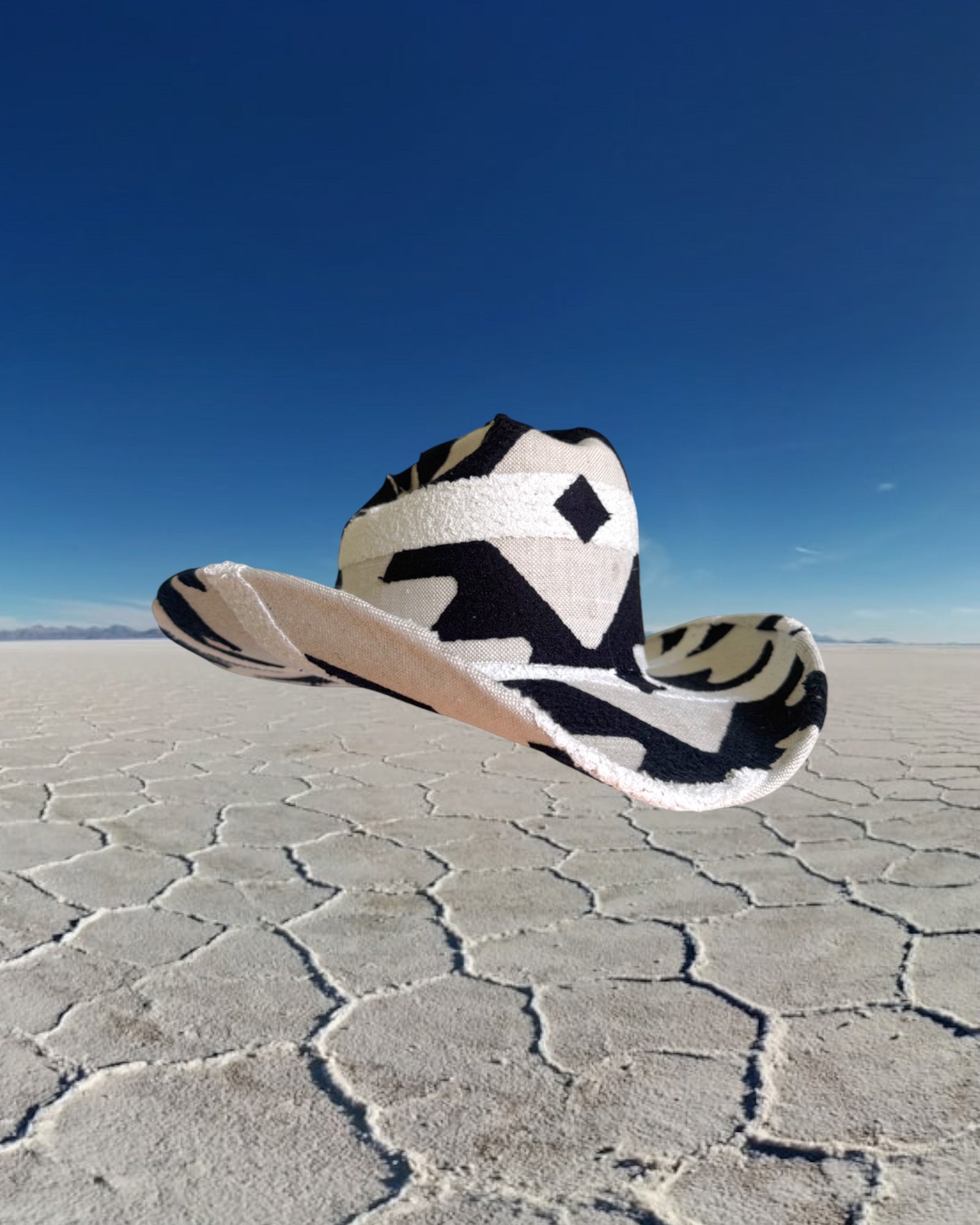 Gila Ghost - Zandria