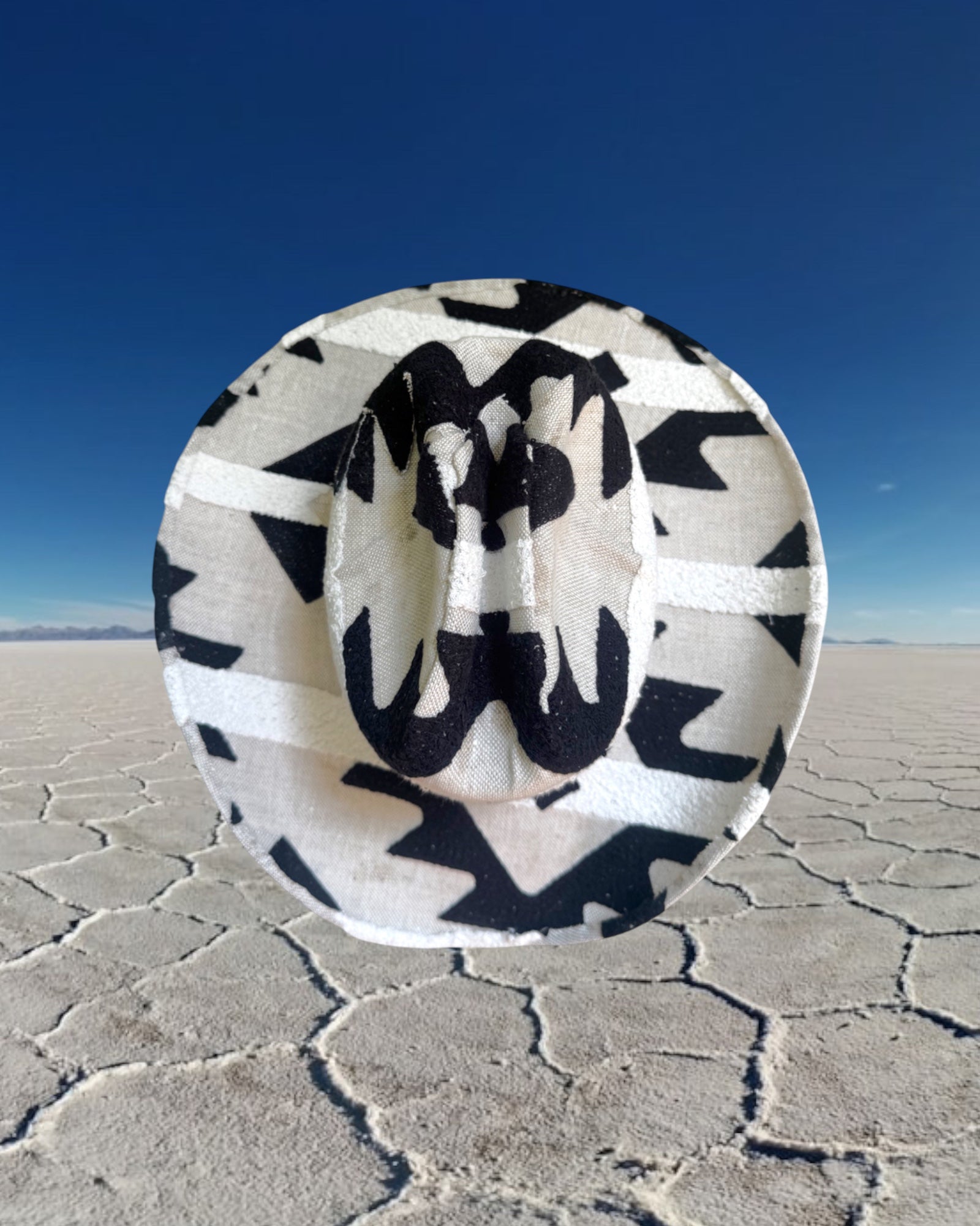 Gila Ghost - Zandria