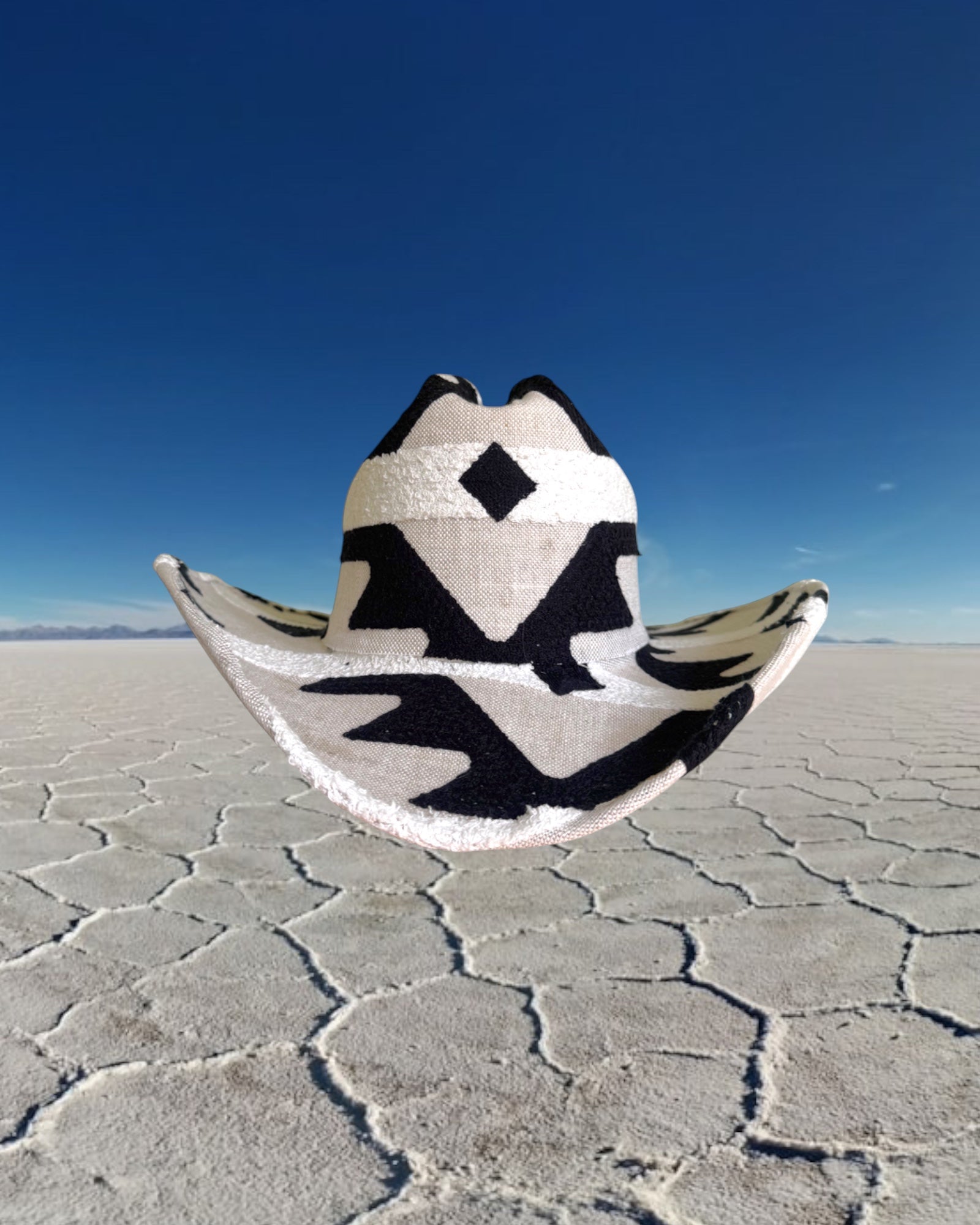 Gila Ghost - Zandria