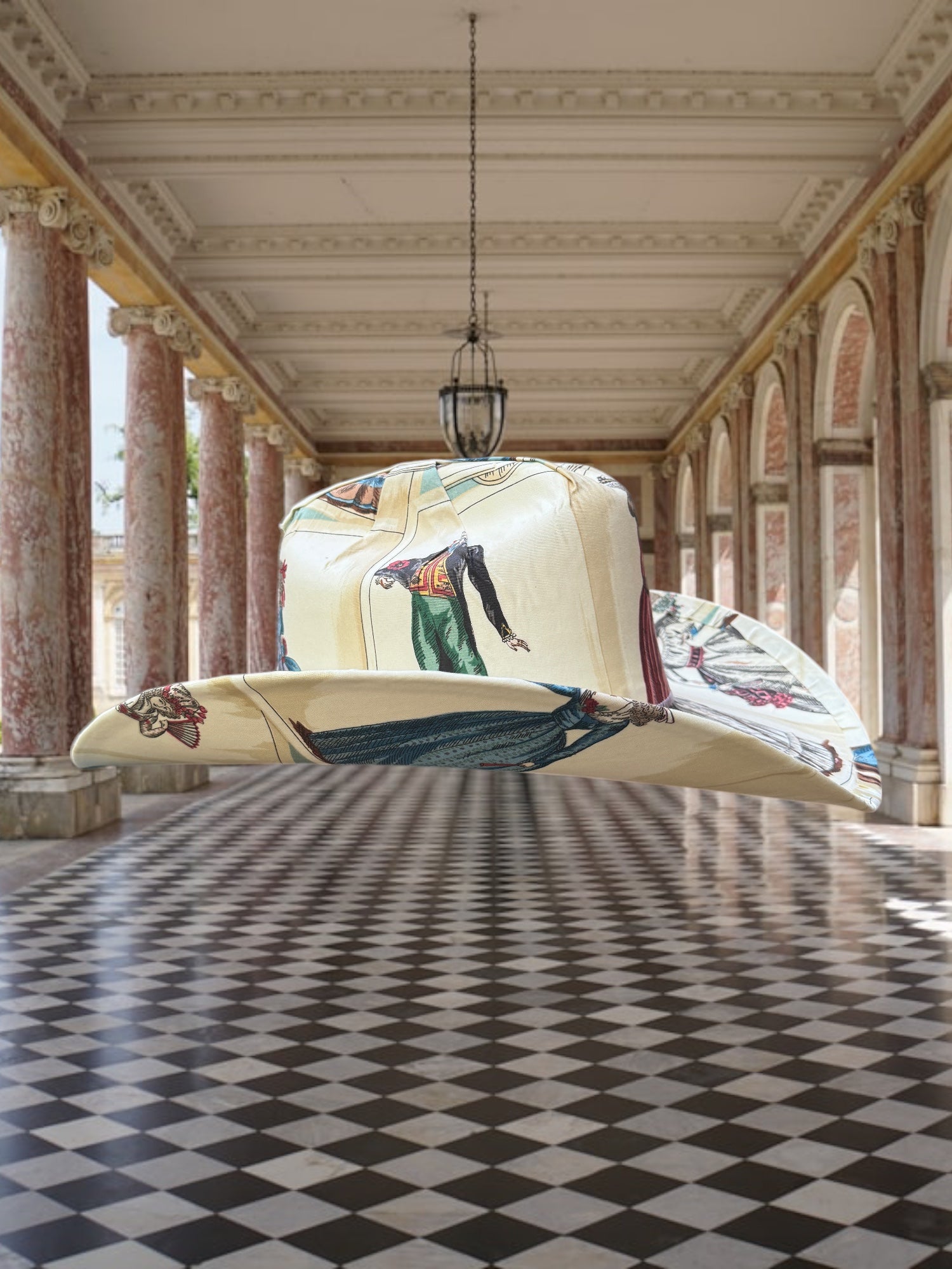 Gilded Age - Zandria