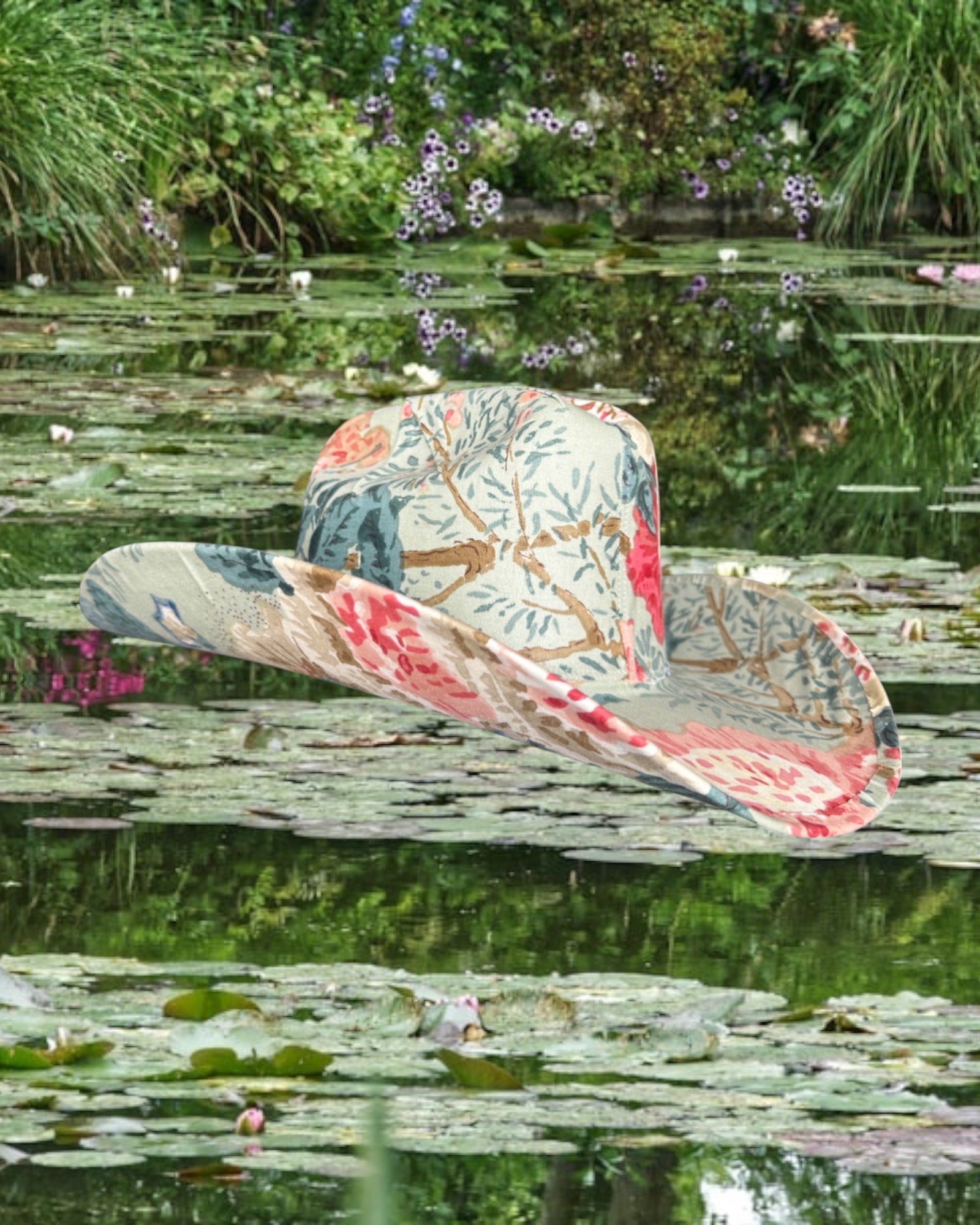 Giverny Rose - Zandria