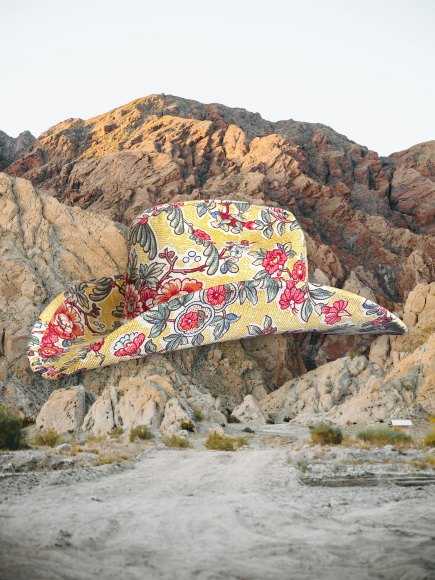 Golden Hour - Zandria