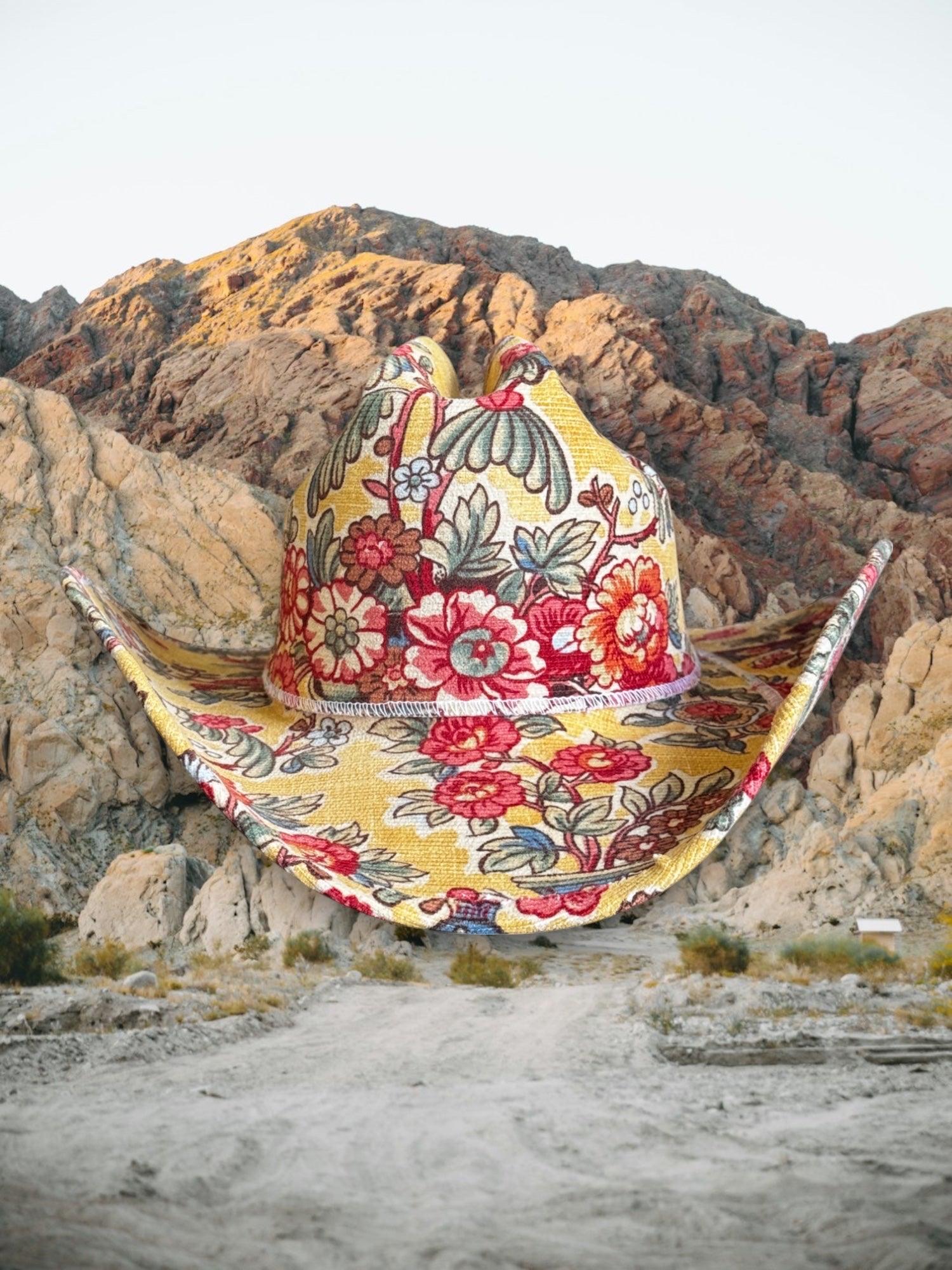 Golden Hour - Zandria