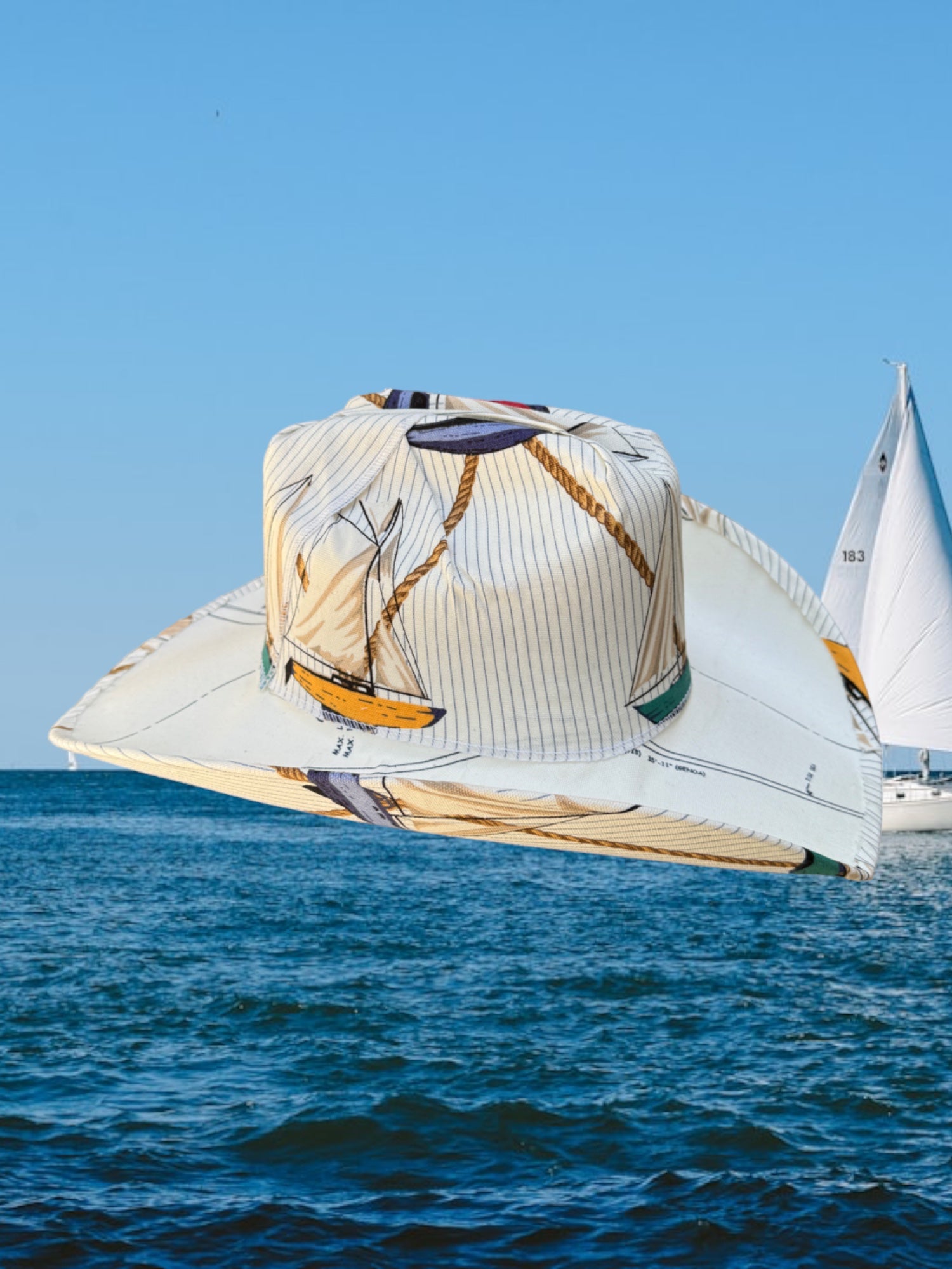 Harbor Master - Zandria