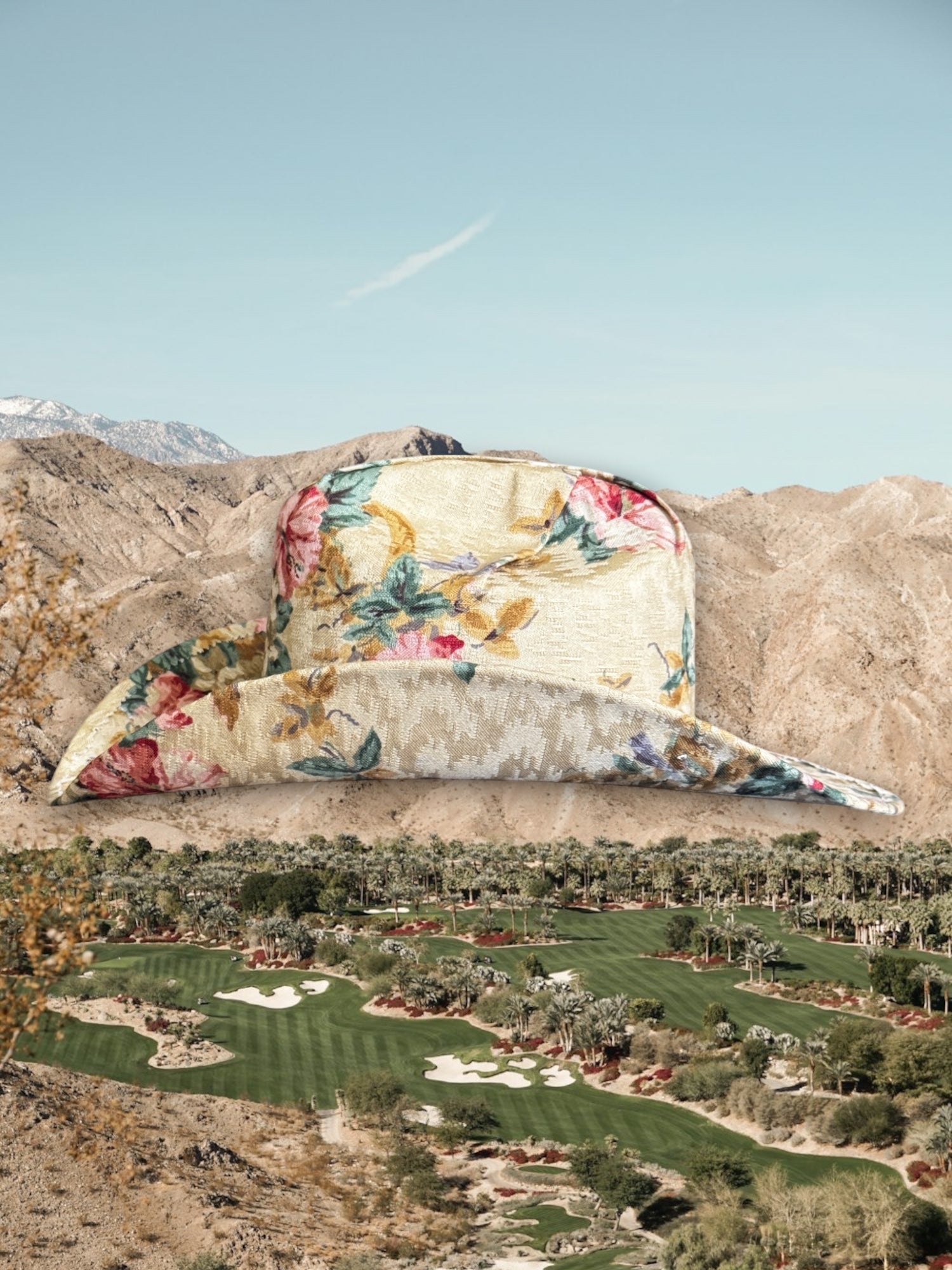 Honey & Horizon - Zandria