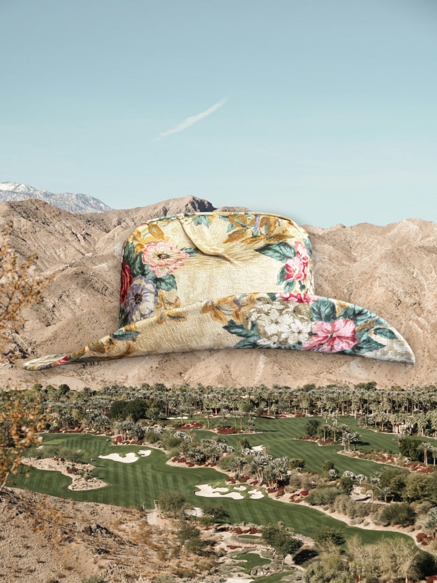 Honey & Horizon - Zandria