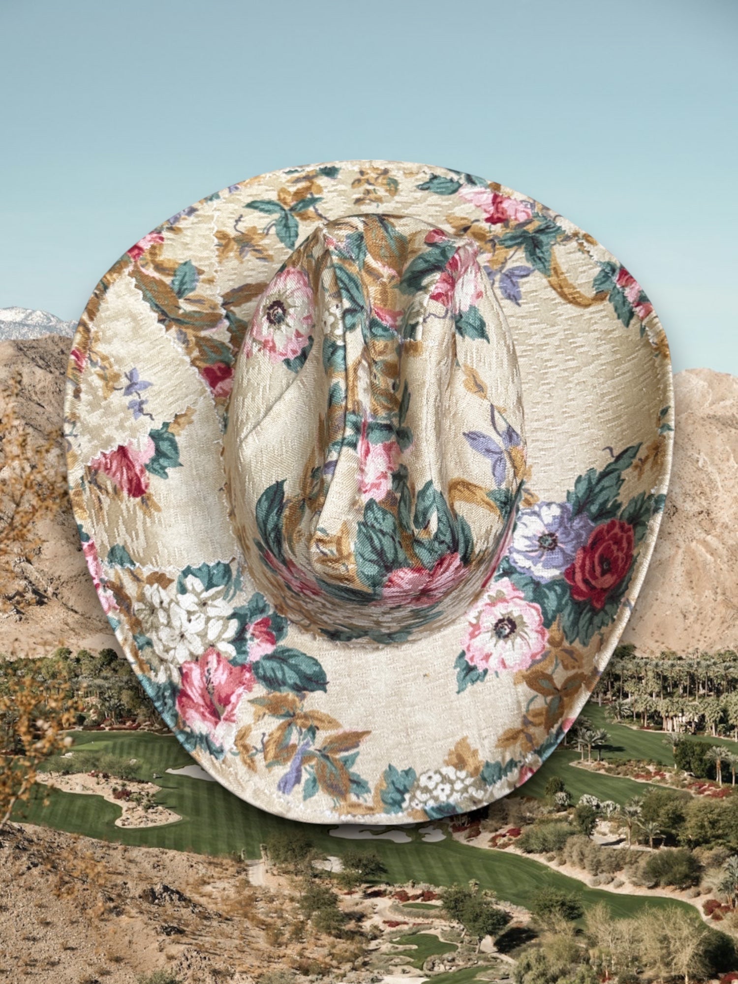 Honey & Horizon - Zandria