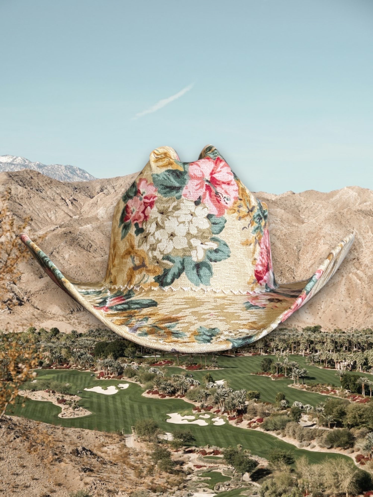 Honey & Horizon - Zandria