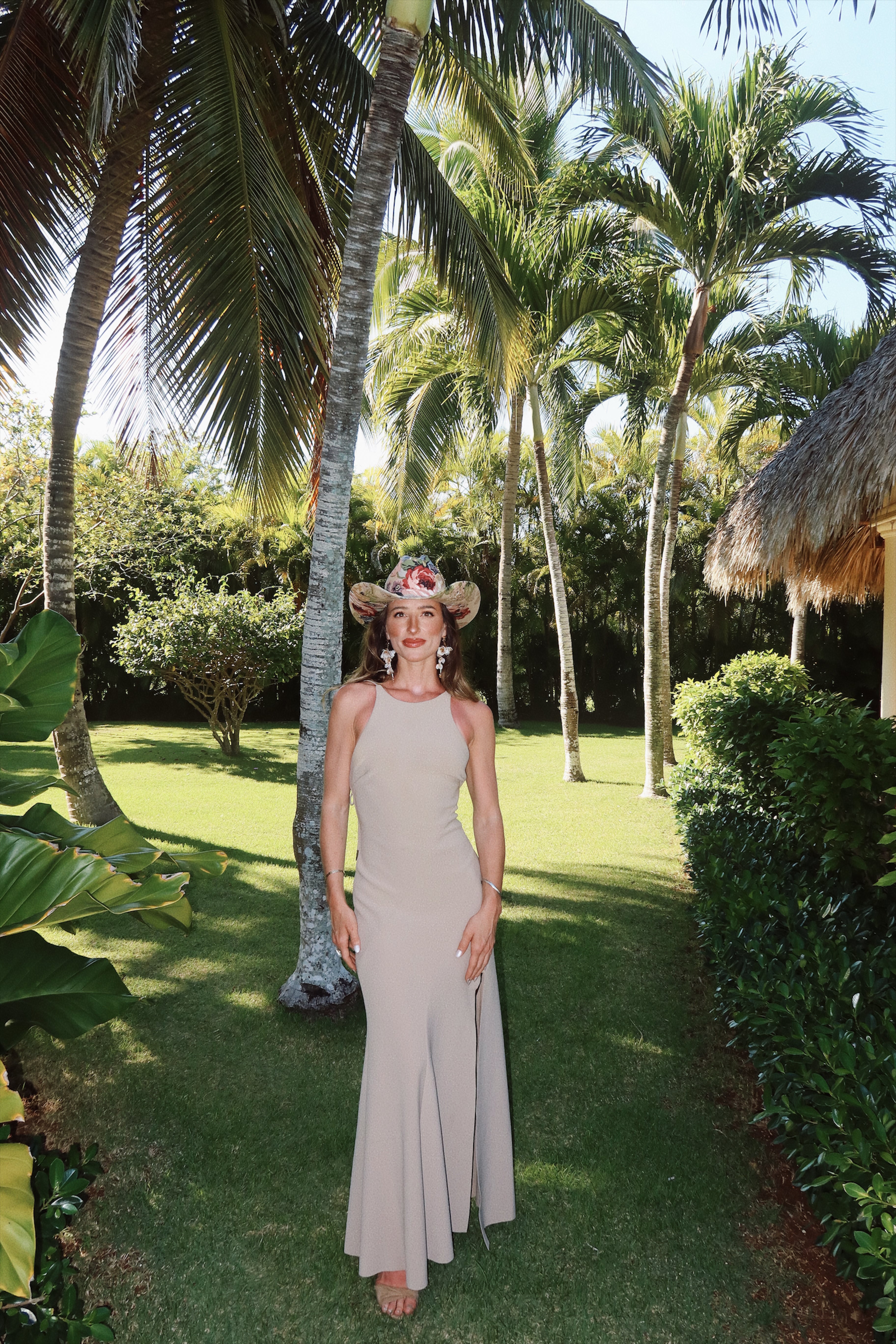 Huntington - Zandria